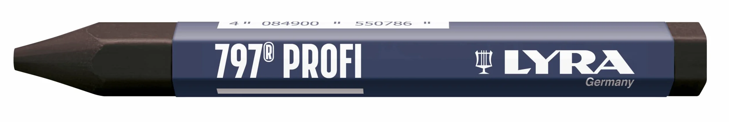 Craies forestières Noir PROFI 797® Lot de 12