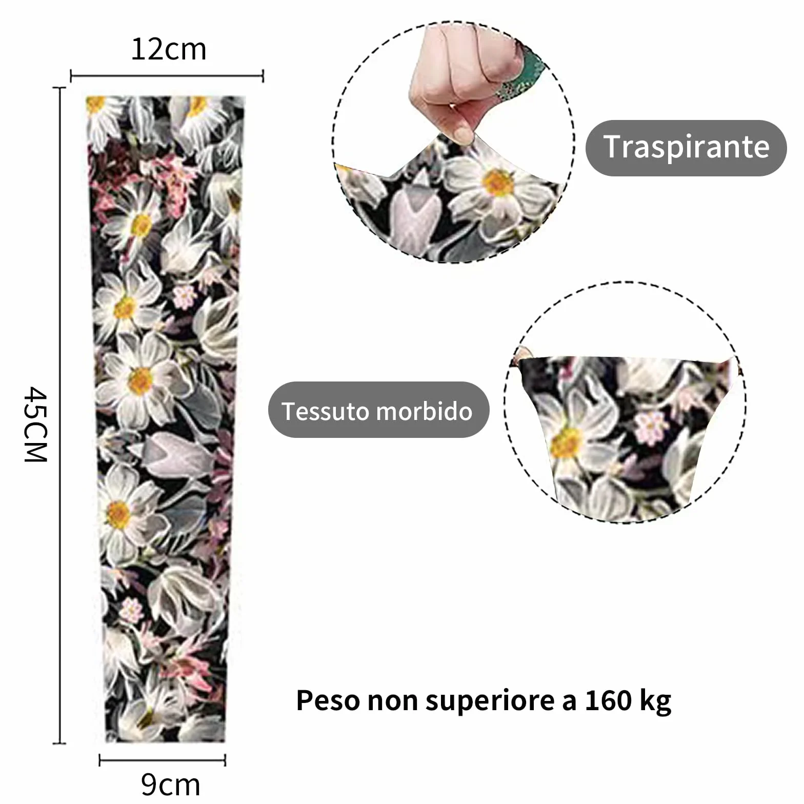 Manchons de bras UPF 50 protection solaire pour homme femme garçon couvre tatouages volley-ball cyclisme