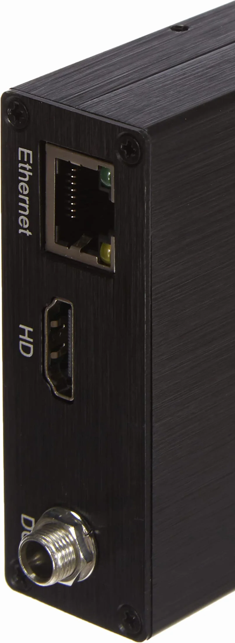 FeinTech VHQ00101 Modulateur HDMI DVB-C DVB-T TNT Full HD 1080p MPEG4 HDTV