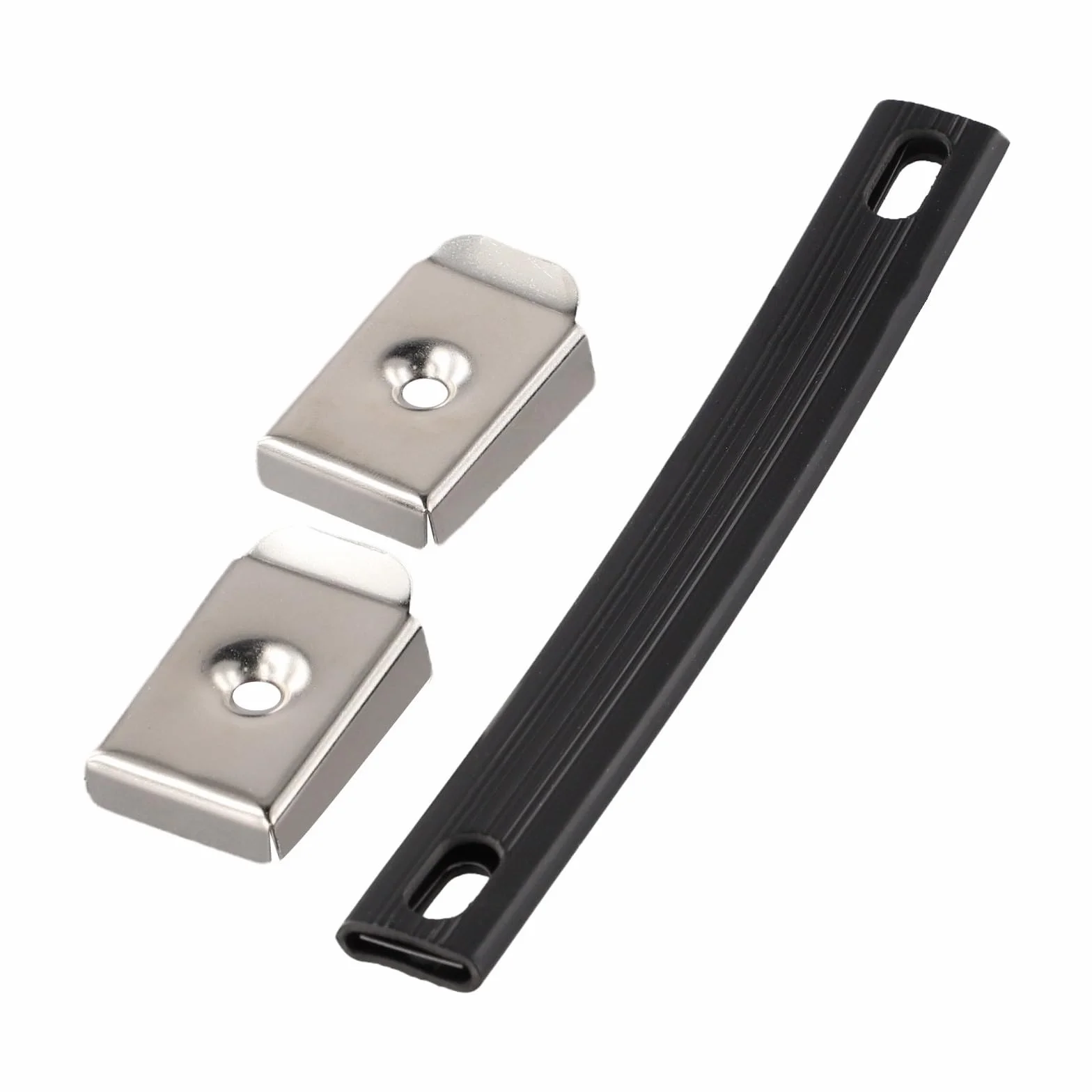 Whychstore Poignée robuste fiable pour amplis et haut-parleurs en PVC (150 mm)