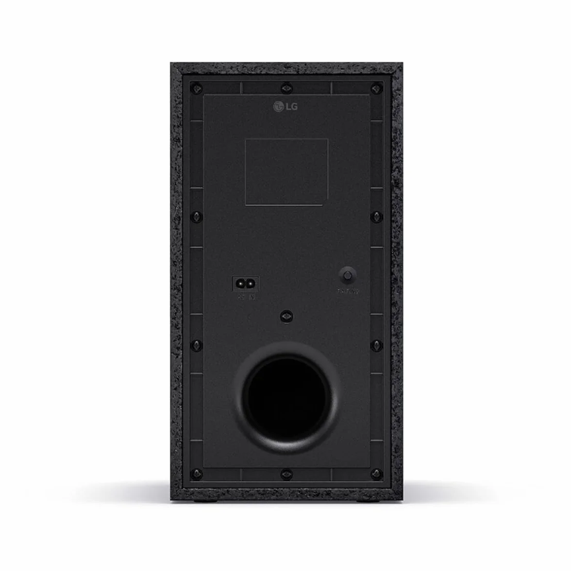 LG S70TY Barre de Son 400W 3.1.1 Noire