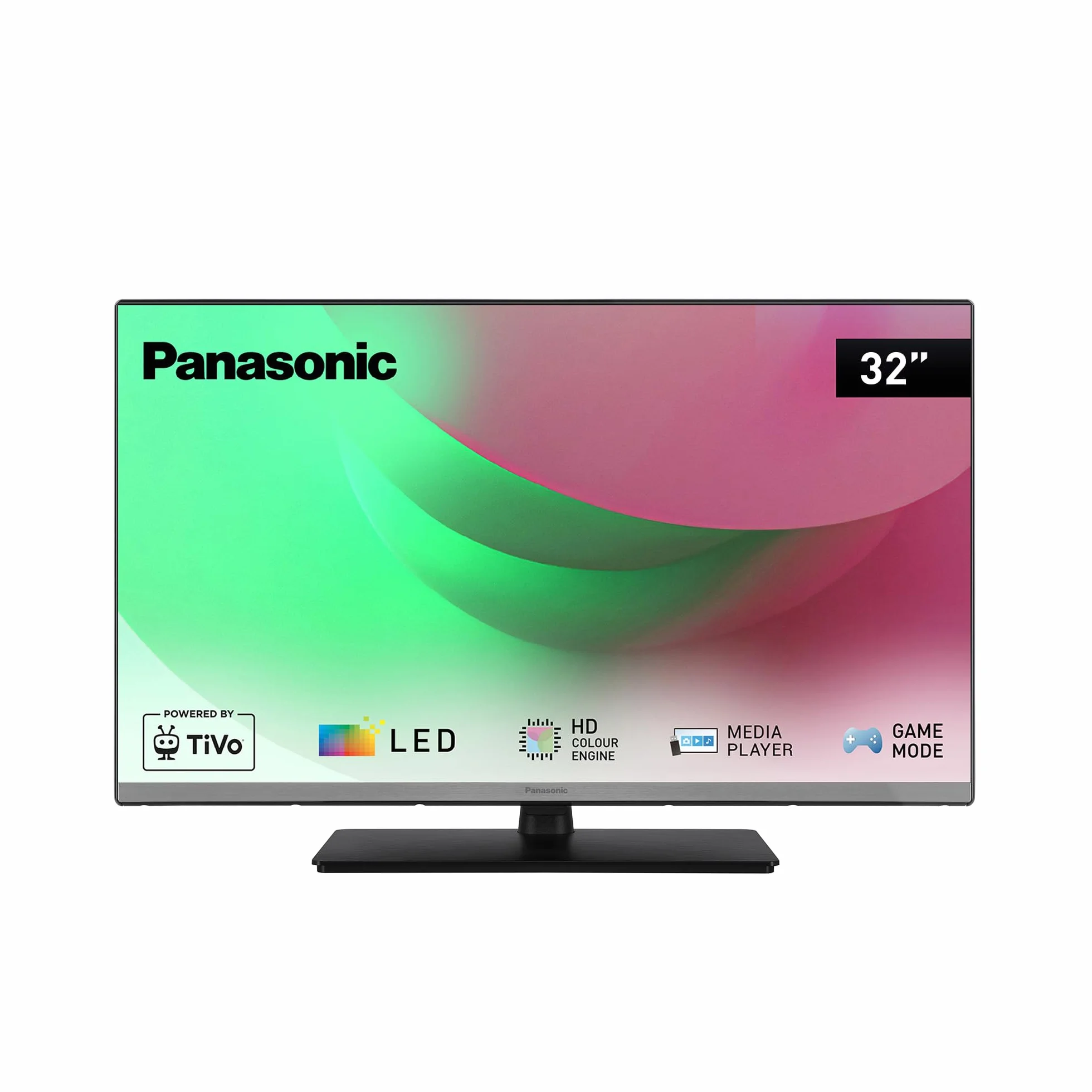 Panasonic TB-32S45AEZ 32 Pouces Smart TV LED Full HD 2024 TiVo Google Alexa HDR HDMI