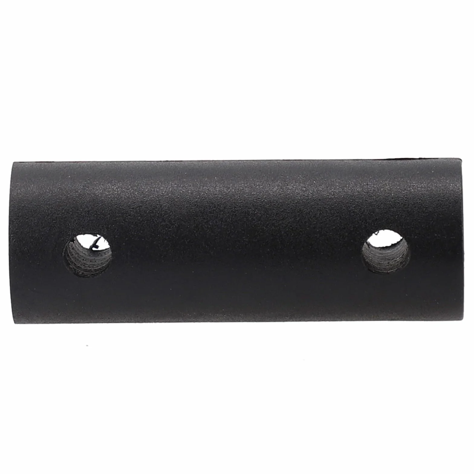 Tendons de pied de mât en caoutchouc pour planche à voile, lot de 2, noir