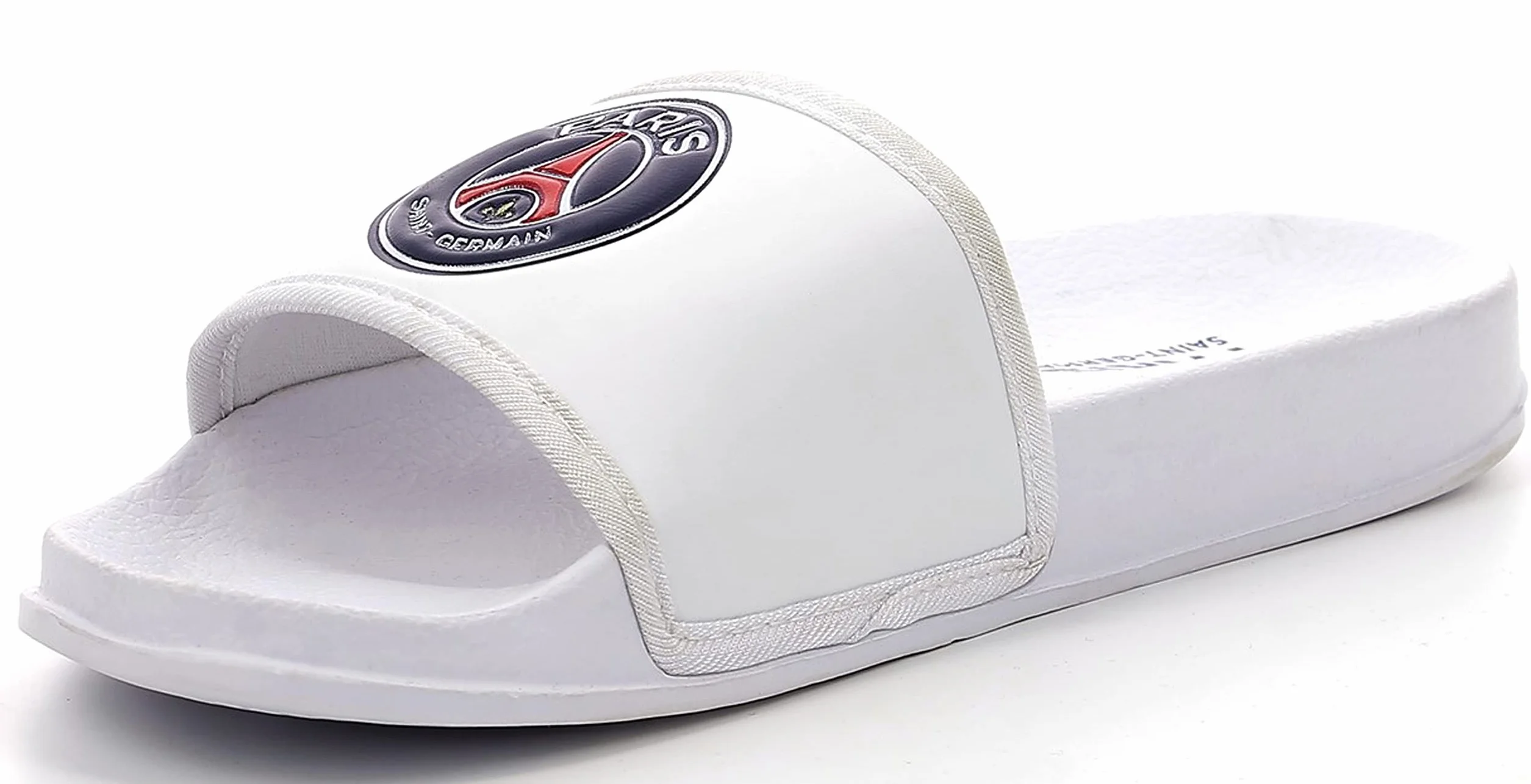 PSG Claquettes Paris Saint Germain Collection Officielle