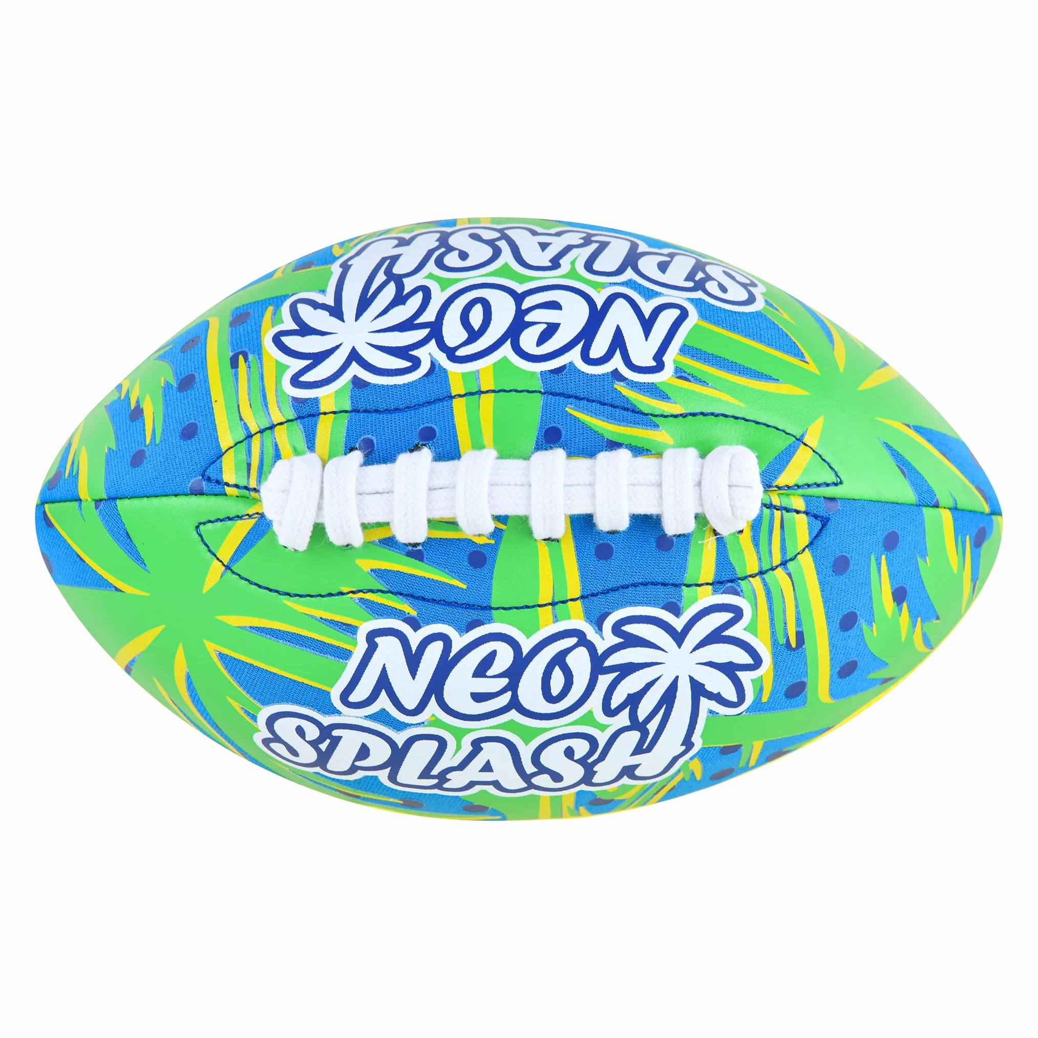 Ballon de Football Américain en Néoprène 9"