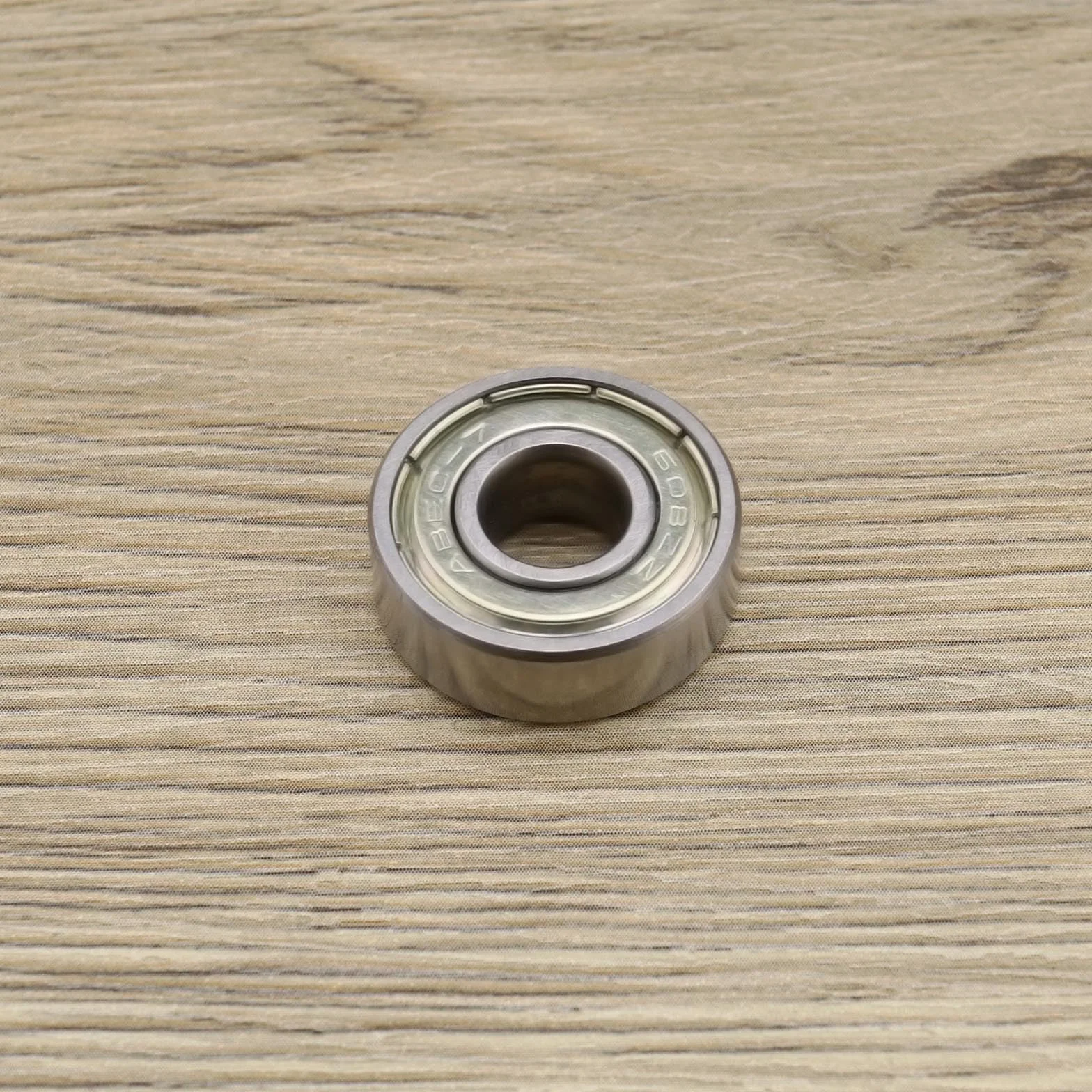 ECSiNG Roues de Patin à Roues Alignées 64mm 82A ABEC-7 8pcs