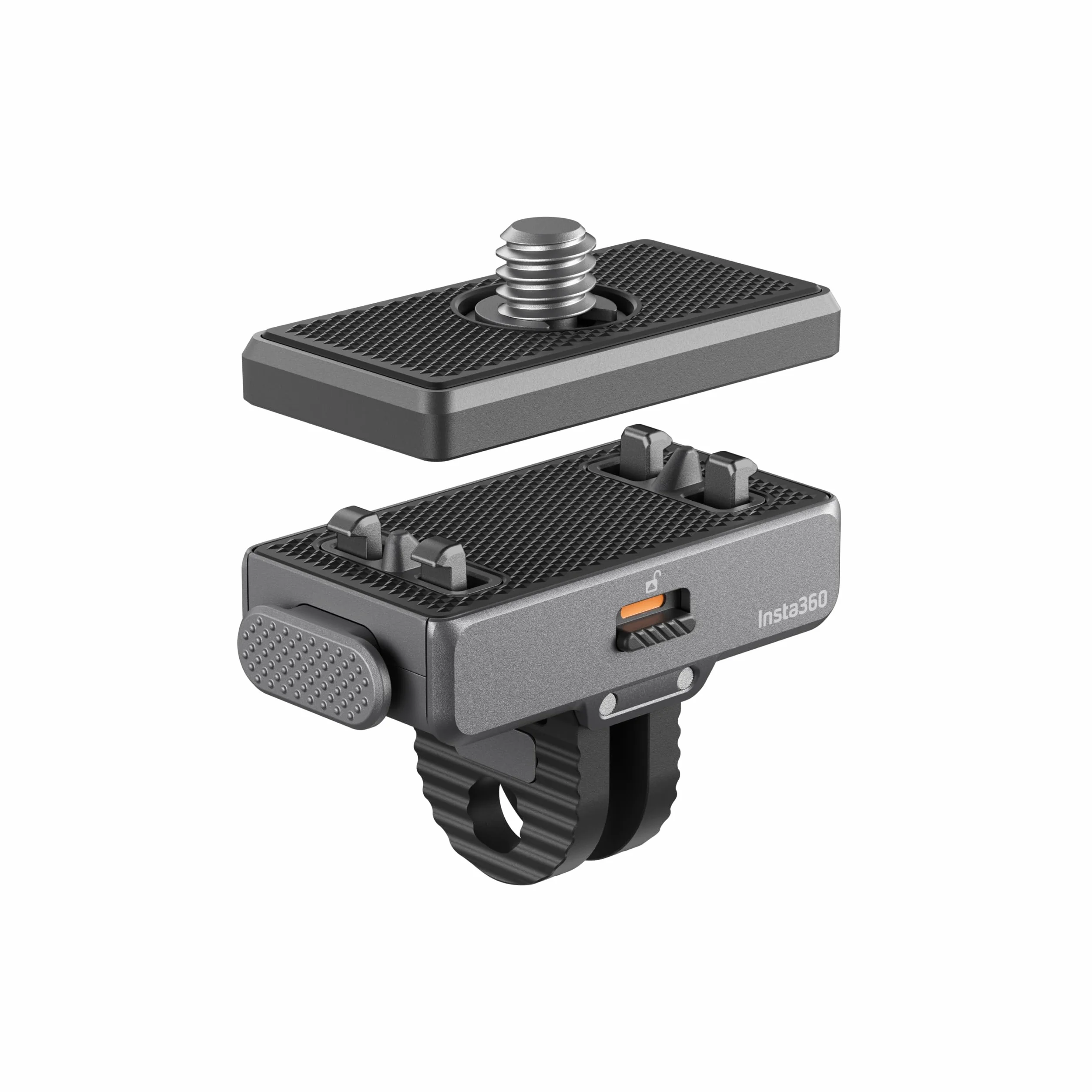 Insta360 Support à Libération Rapide 2.0