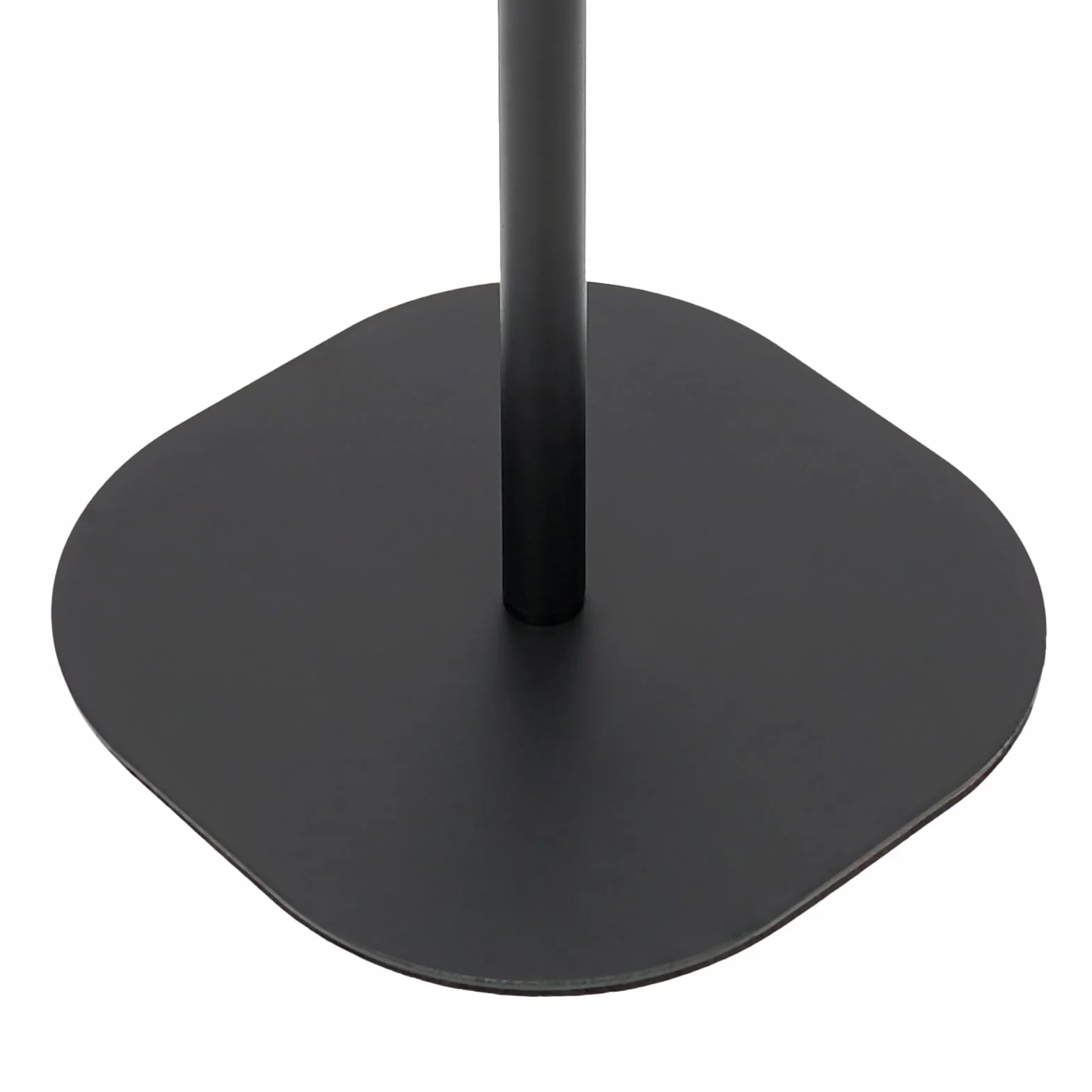 Support de Projecteur en métal Pivotant 360° Hauteur Réglable 65-120 cm Charge Max 3 kg Compatible 1/4"