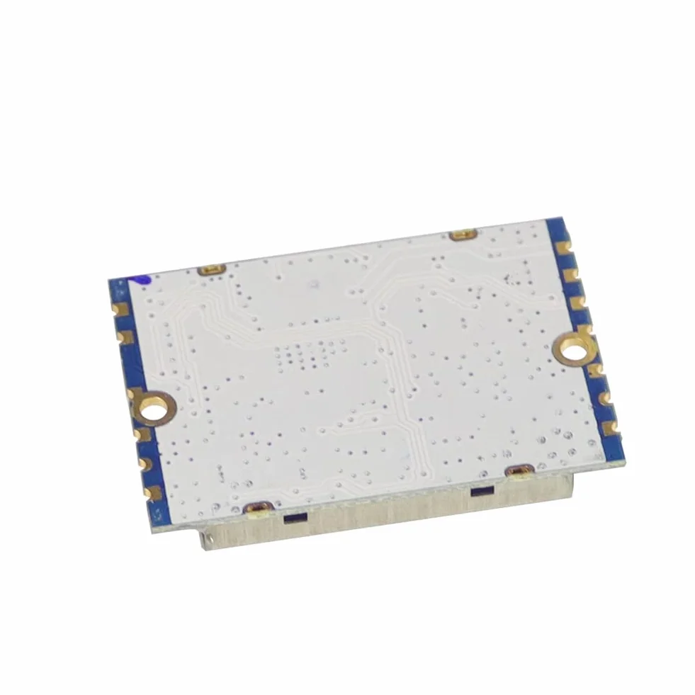 Amplificateur de Signal 433MHz Lora Bidirectionnel Module D'Amplification de Puissance