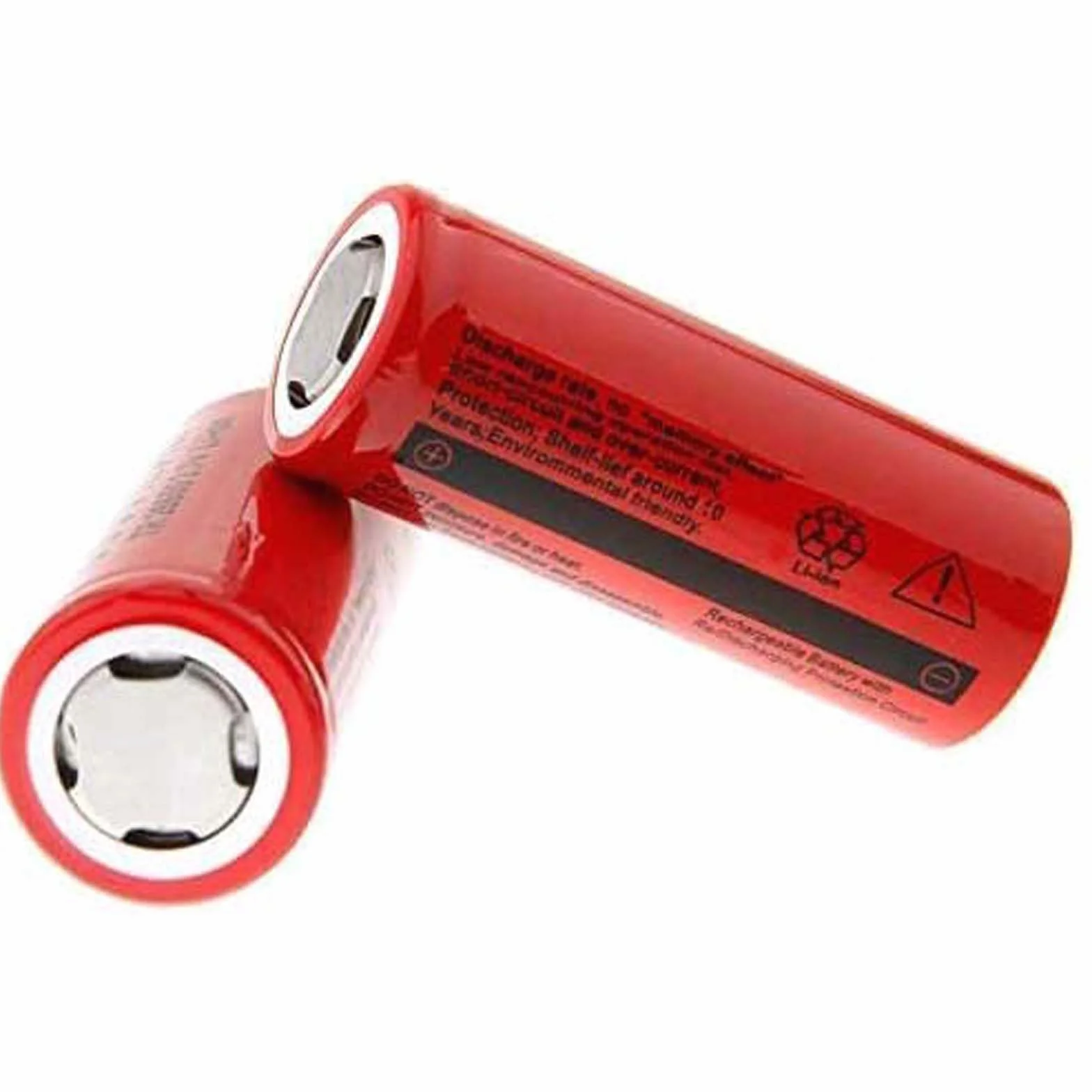 3,7 V 8800mAh Batterie de Lithium-ION Rechargeable pour Le Microphone de Banque d'alimentation de Lampe de Poche