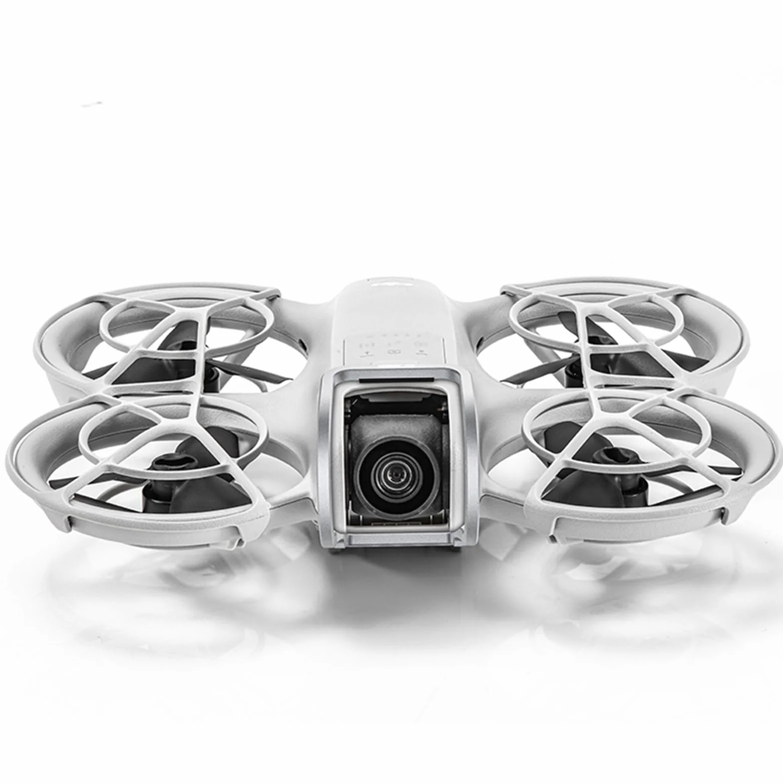 Pare-chocs pour drone DJI Neo - Tige de protection anti-collision en aluminium pour drone DJI Neo