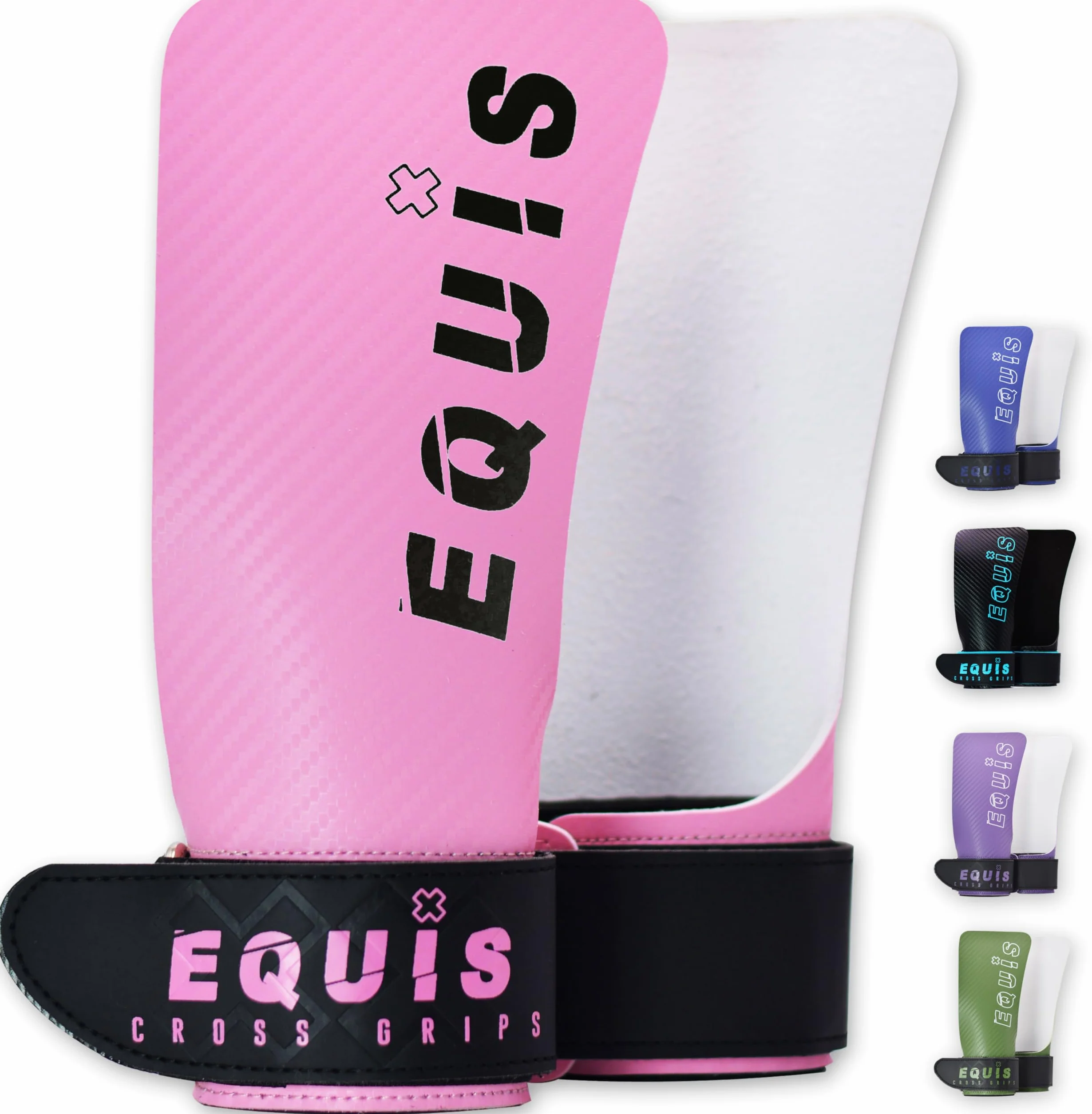 Manique Crossfit Cross Training Grips Protection Gymnastique Calistenia