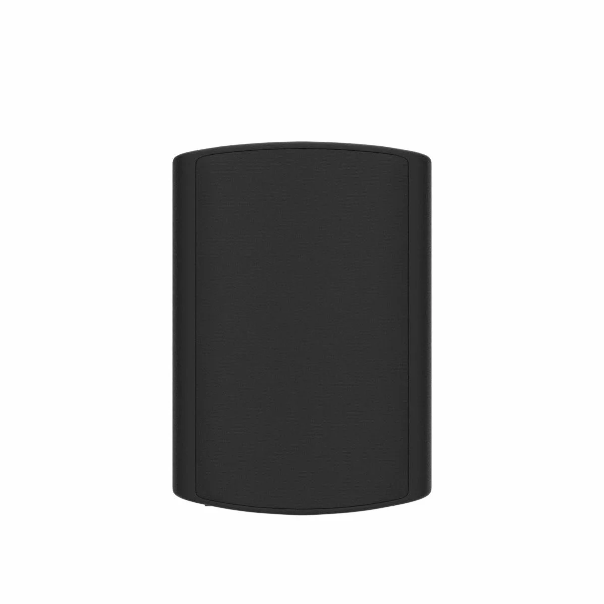 STUDIOFINIX Haut-parleurs d'extérieur filaires étanches de 6,5 Pouces, Haut-parleurs passifs muraux, Basses puissantes de 800 Watts, pour la Maison, la terrasse, Le Porche, Le Jardin (2 Paires, Noir)