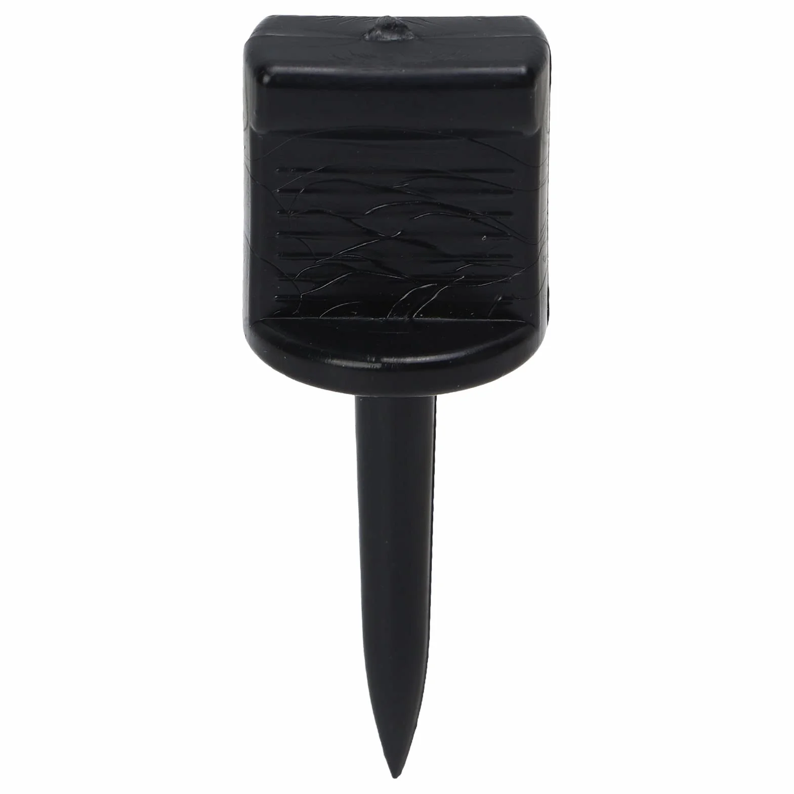Tbest 30 Pièces Clous de Cible de Tir à l'arc épingles en Nylon Réutilisable