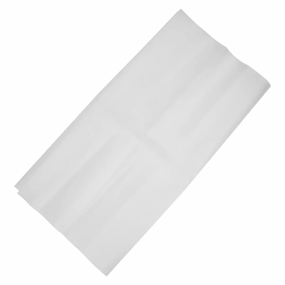 Housse anti-poussière pour microscope, accessoires de microscope stéréoscopique