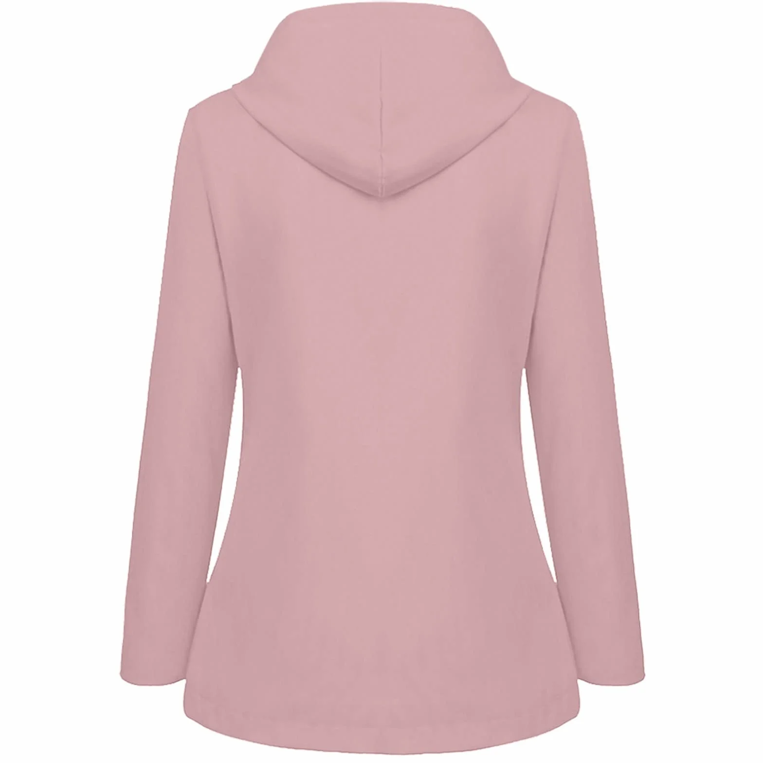 Veste De Pluie Femme Imperméable Court Manteau Capuche Randonnée Poches MOKBAY