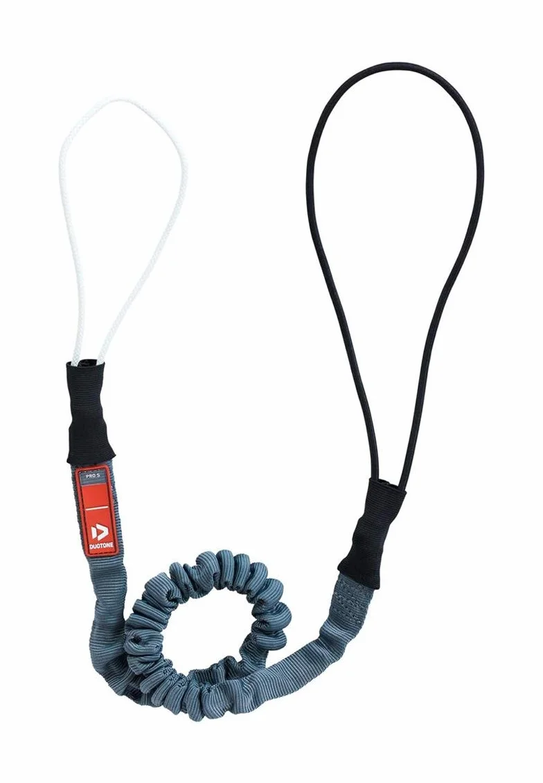 DuoTone Uphaul Pro Laisse de traction Gris