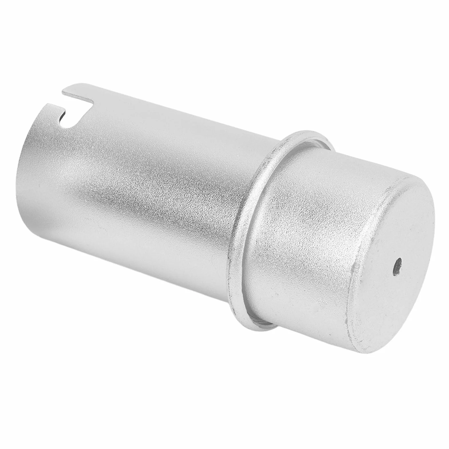 MRSTORY Couverture de Protection en Alliage en Aluminium en Aluminium pour 180 AD 360 AD 360II AD 200 Accessoire de Lumière Flash Portable