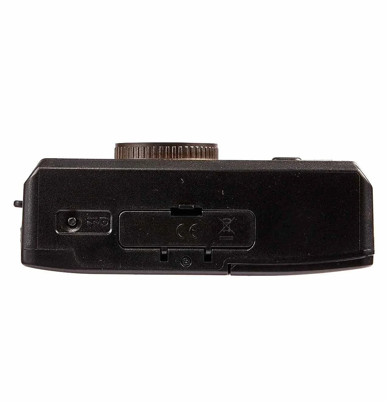 Kodak Appareil Photo Rechargeable Ultra F9-35mm - Yellow