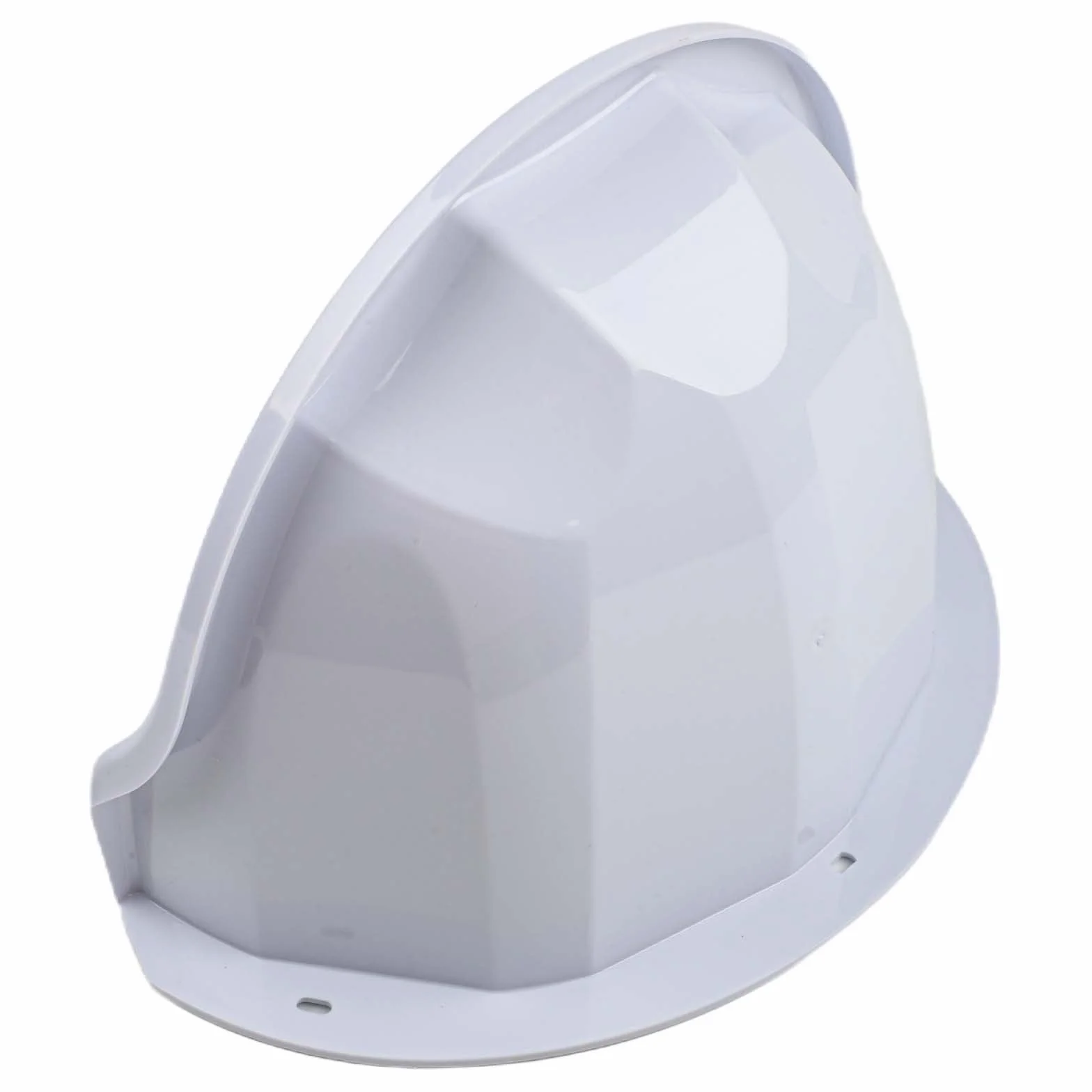 Housse de protection pour caméra extérieure, étanche, anti-pluie et anti-poussière, compatible avec les caméras de sécurité, boîtier en ABS blanc (1 pièce)
