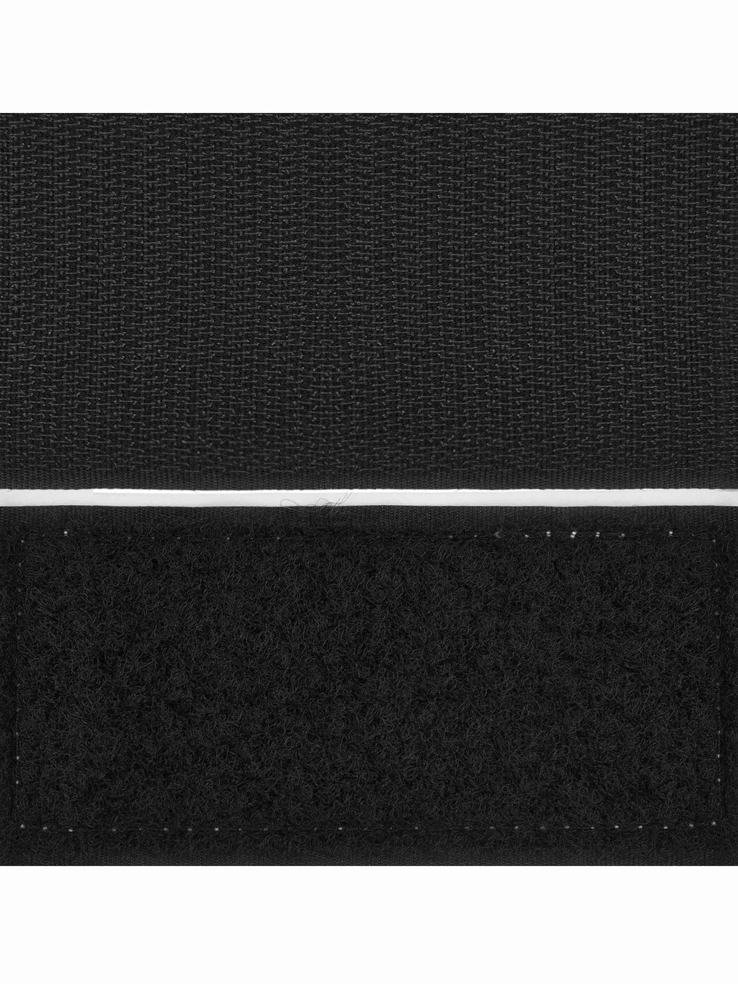 Bandoulière de Ski Porte-Épaules Réglable avec Sangle Rembourrée pour Transporter Skis et Bâtons, Noir