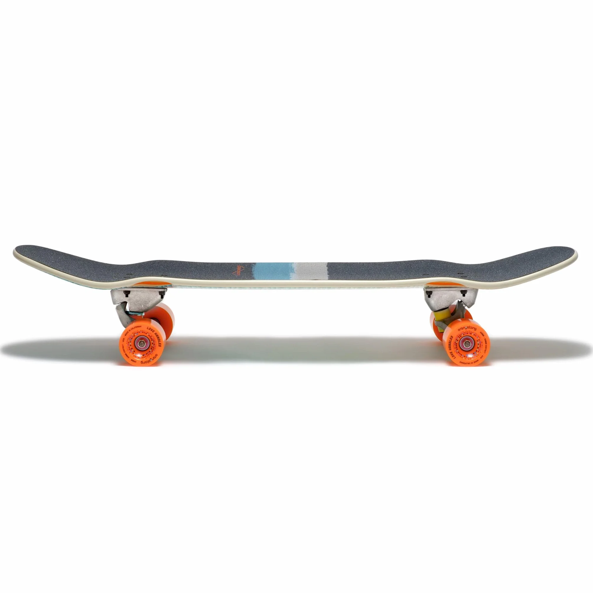 Loaded Surfskate Complet Bolsa II CX