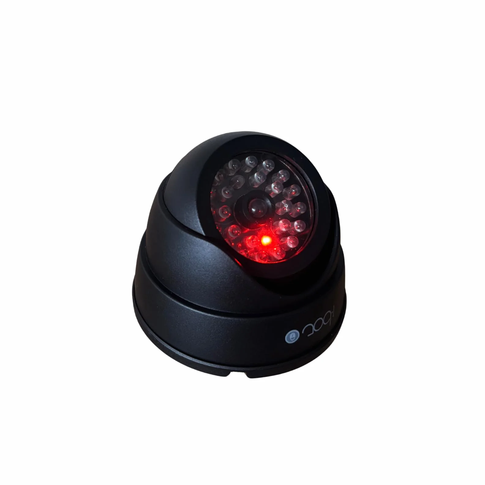 Camera factice avec LED, Camera factice