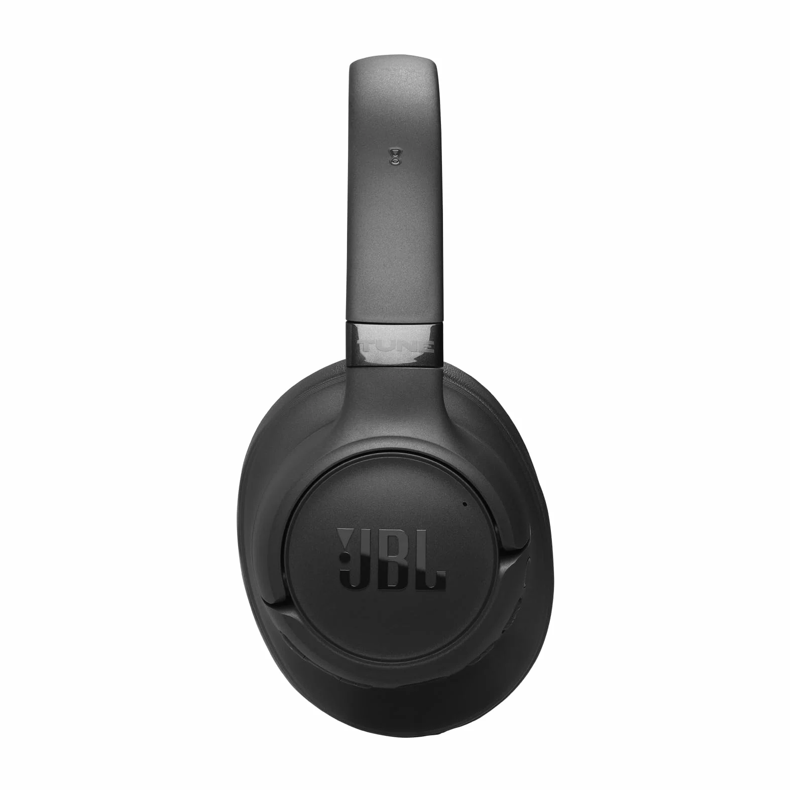 JBL Tune 780 NC Casque Supra-auriculaire sans Fil, autonomie jusqu'à 76 h, Réduction de Bruit Adaptative, Smart Ambient, Google Fast Pair, Microsoft Swift Pair, Noir