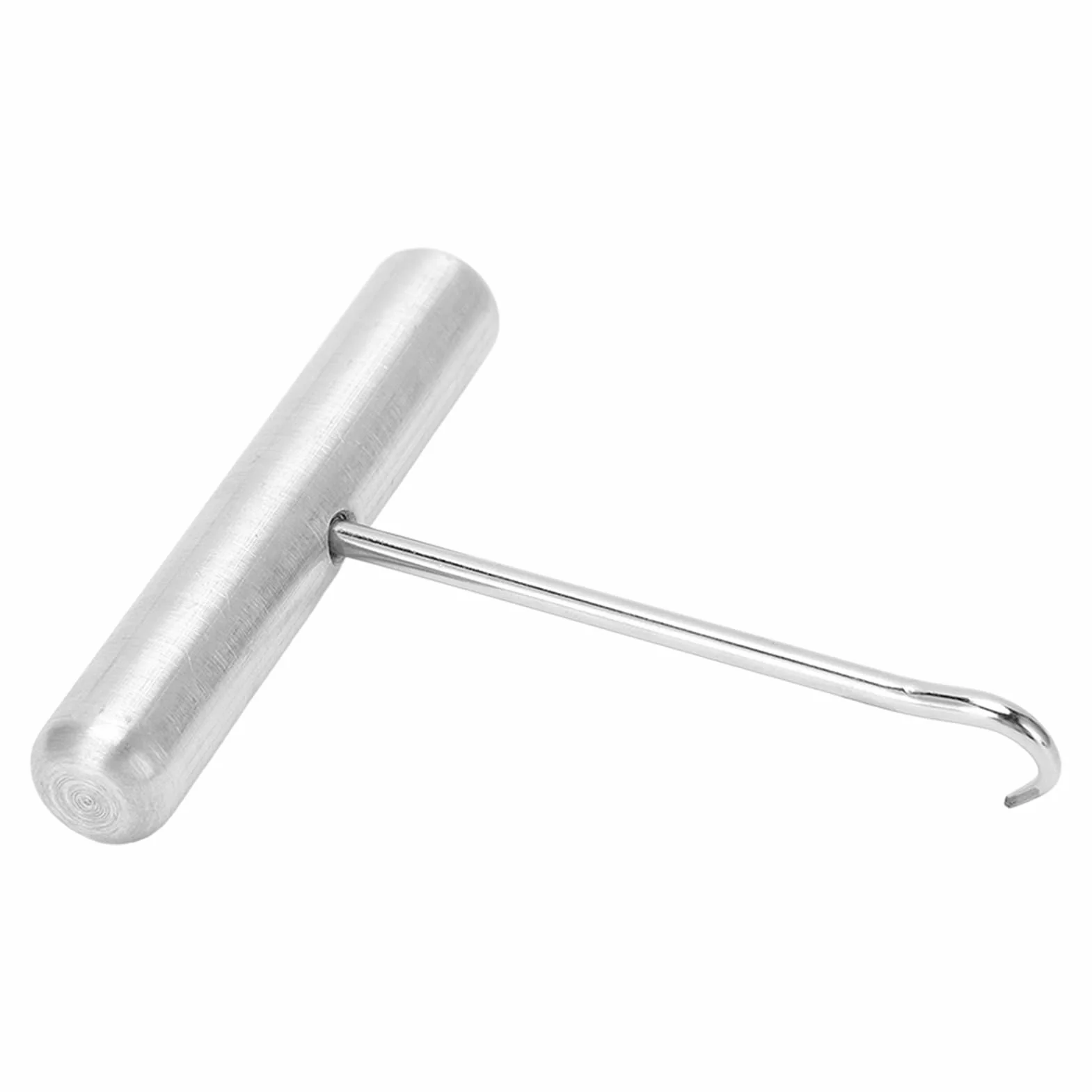 Extracteur d'assistance de chaîne pour raquette de badminton, tennis et squash