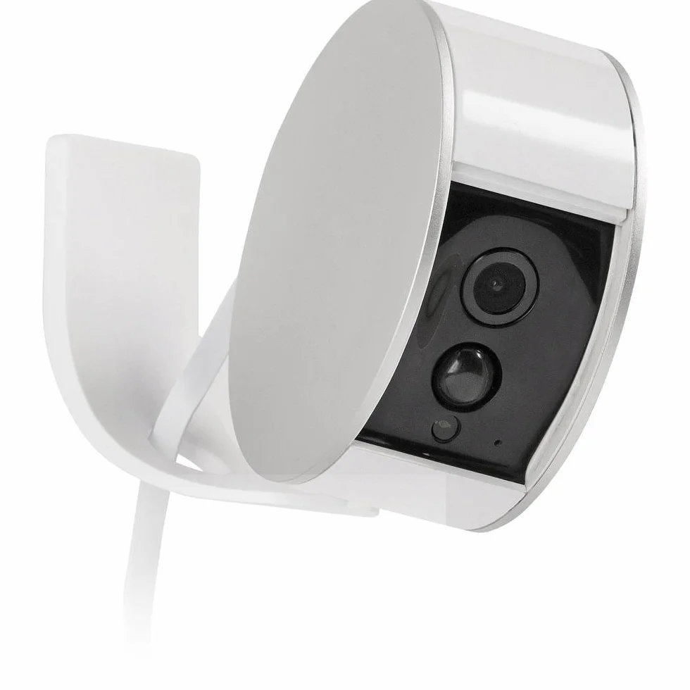 Somfy Support Mural Indoor Camera & Security Camera Installation Simple-vis USB 2m