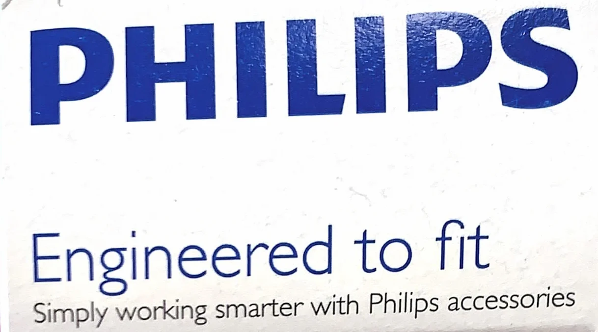PHILIPS Mini-Cassettes pour Machine à Dicter 2 x 15 Minutes (LFH 005)