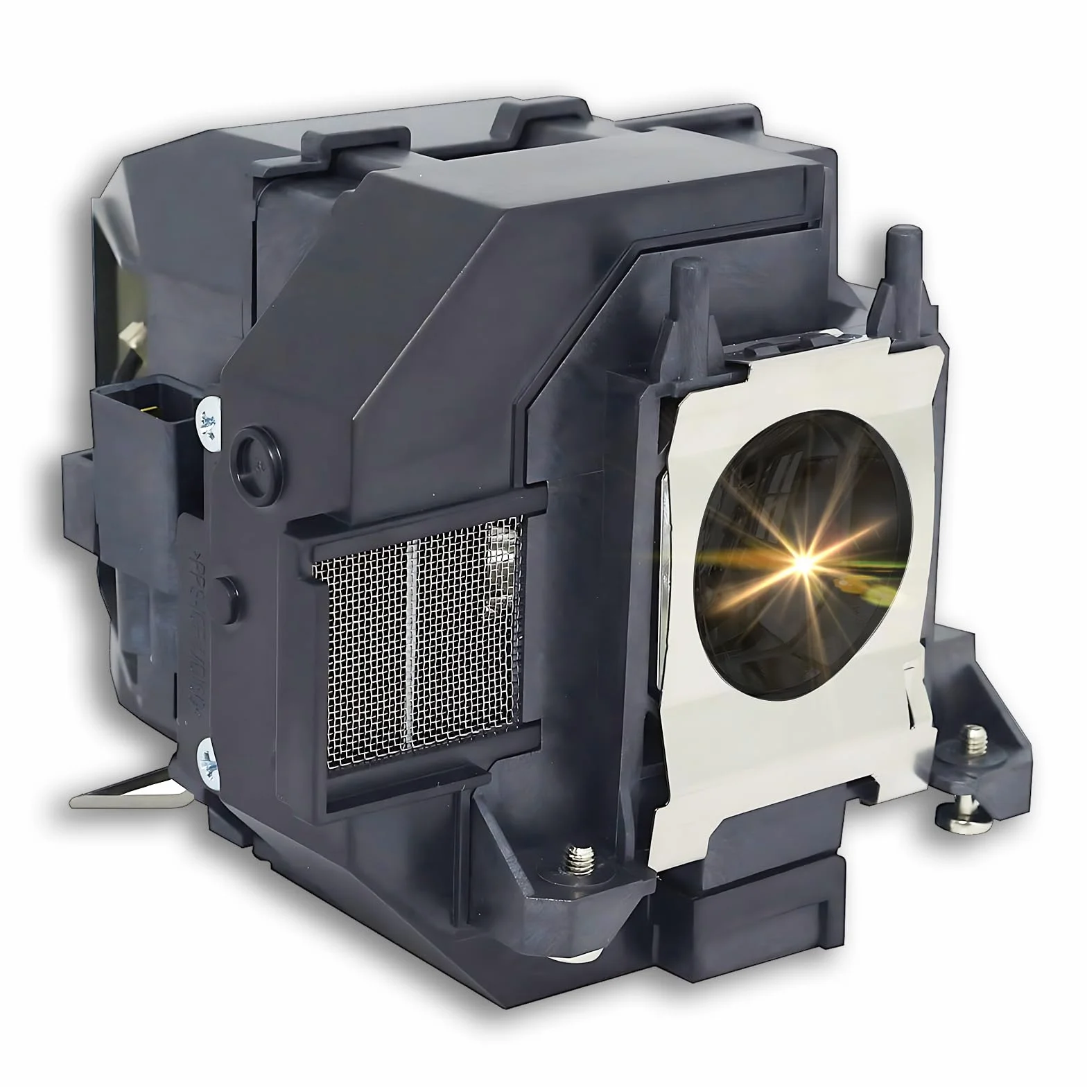 Lampe EPSON ELPLP95 V13H010L95 pour EB-2055, EB-2065, EB-2155, EB-2155W, EB-2165W, EB-2245U, EB-2250, EB-2250U, EB-2255U, EB-2265U, EB-5510, EB-5520W, EB-5530U, EB-5535U, EB-X500KG, EB-X550KG