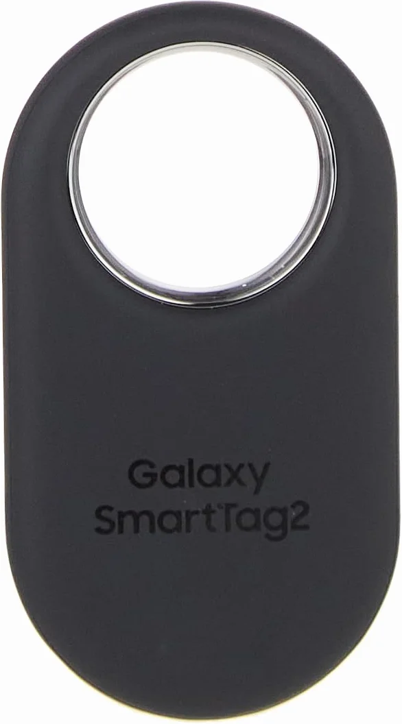 Samsung Galaxy SmartTag2, Noir