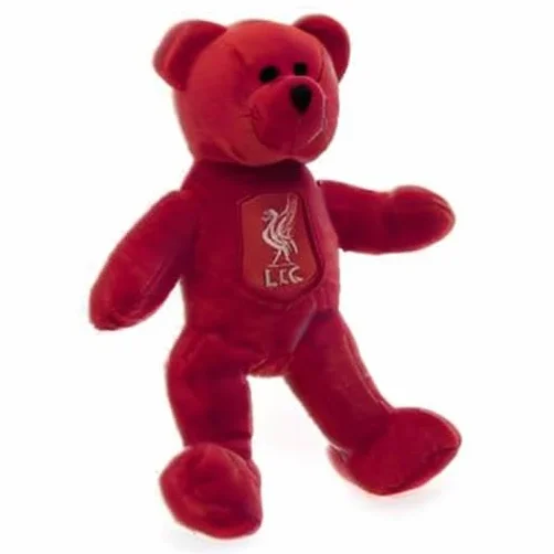 Liverpool FC Bonnet Club Blason 20 cm
