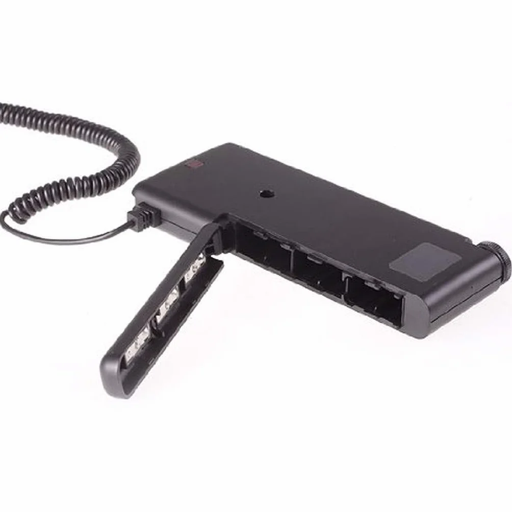 Meike Alimentation Externe pour Flash Nikon SB-800
