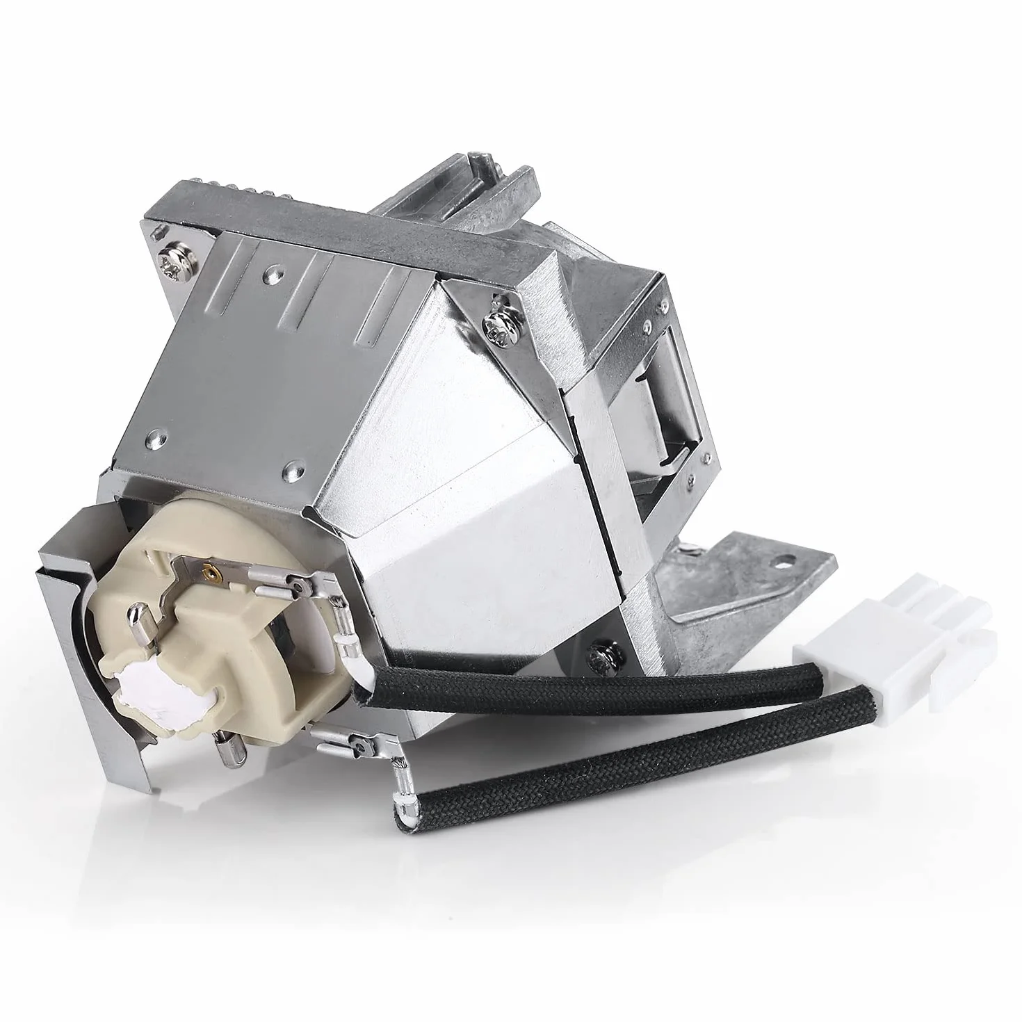 Ampoule Lampe de Vidéoprojecteur pour BenQ TH685 TK700 TK800 TK700STi W1800 W1700 W1720 HT2550 MU607 MU641 MU613 TH585 TH685i TK800M TK700ST W1700S W1800i 5J.JHN05.001 5J.JNL05.001
