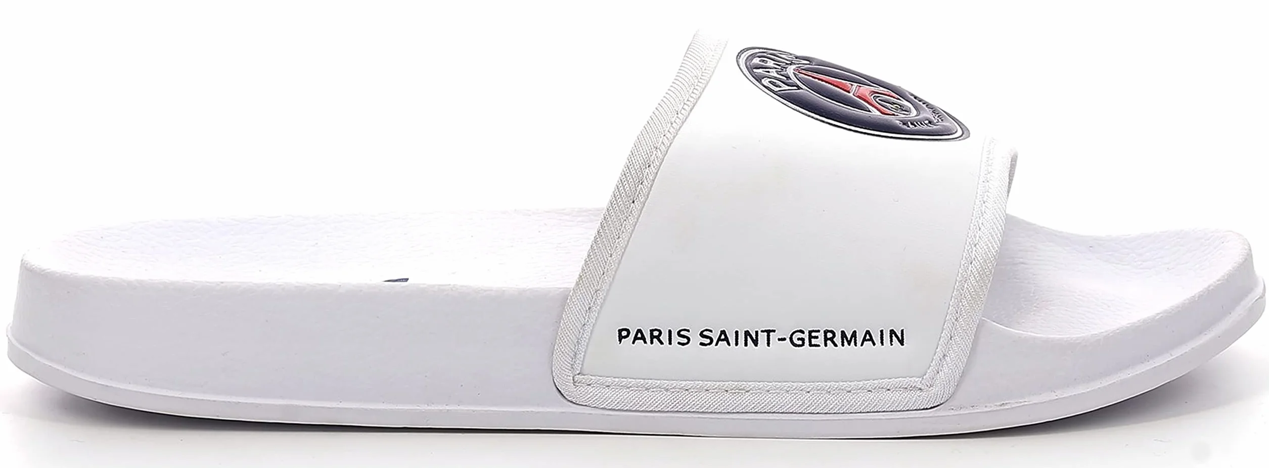 PSG Claquettes Paris Saint Germain Collection Officielle