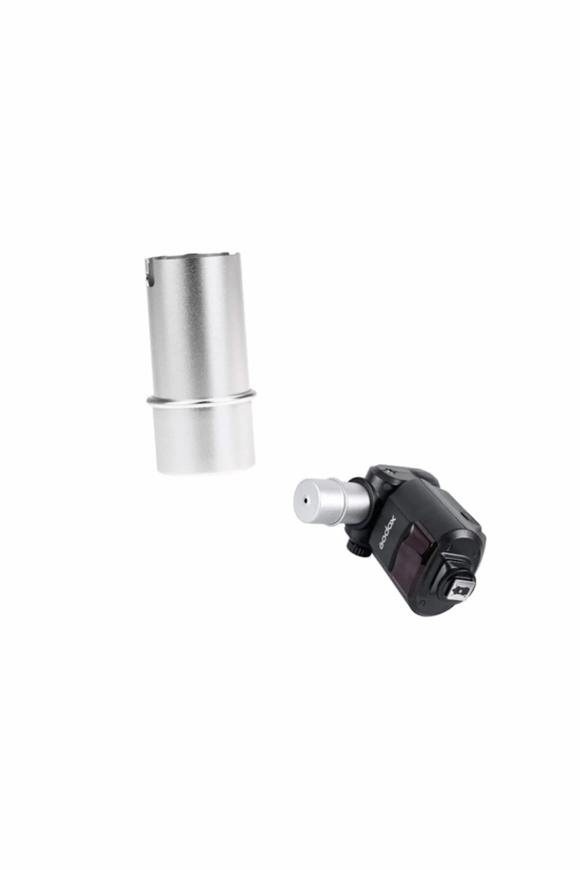 Godox Witstro AD-S15 Bouchon de protection de tube éclair pour flashs AD180 & AD360