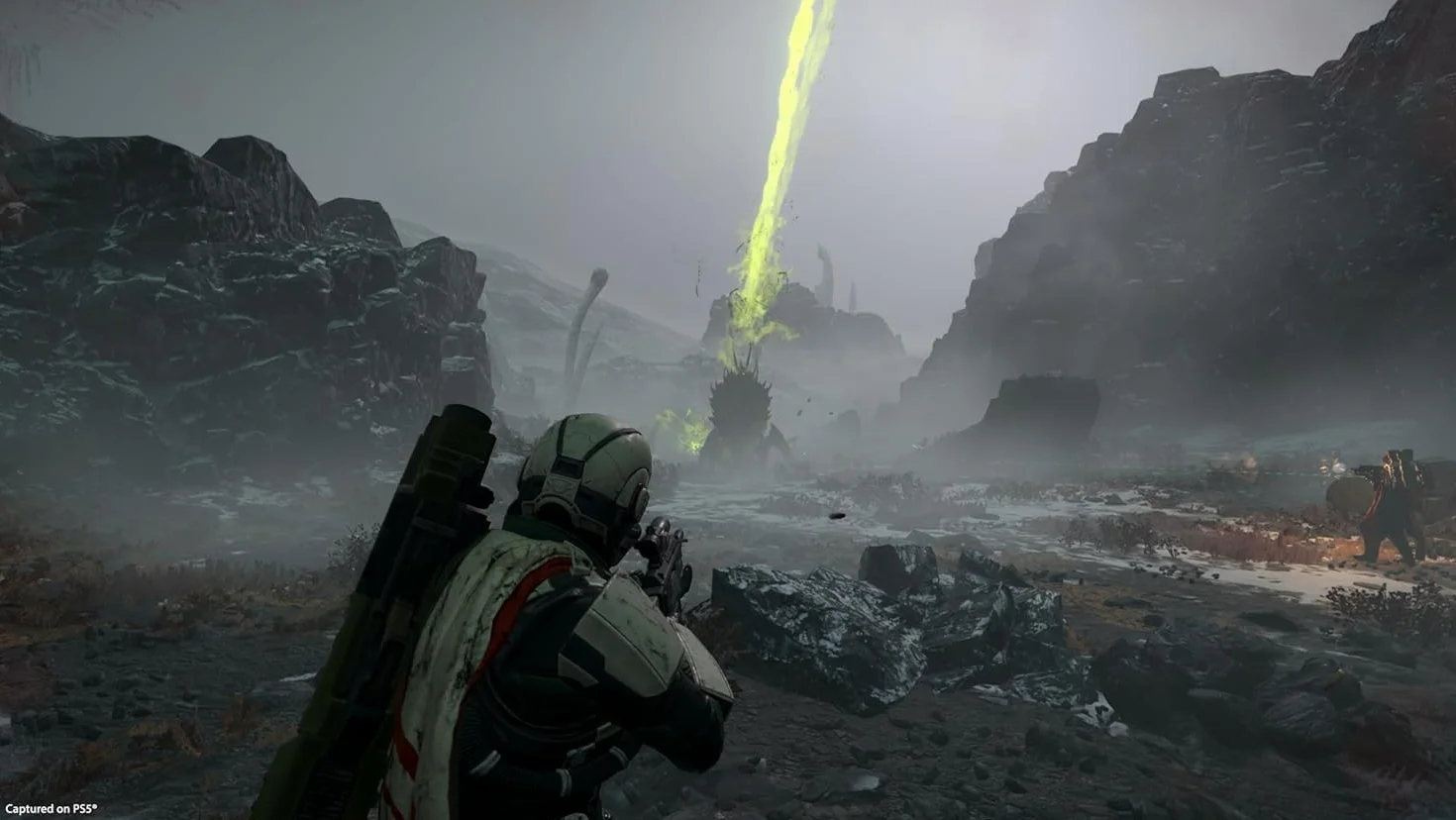 Helldivers II