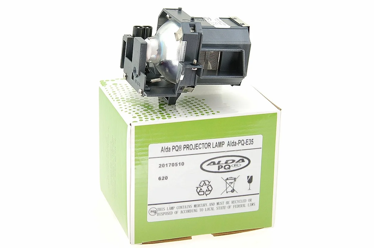 Lampe de projecteur pour EPSON EMP-TW680