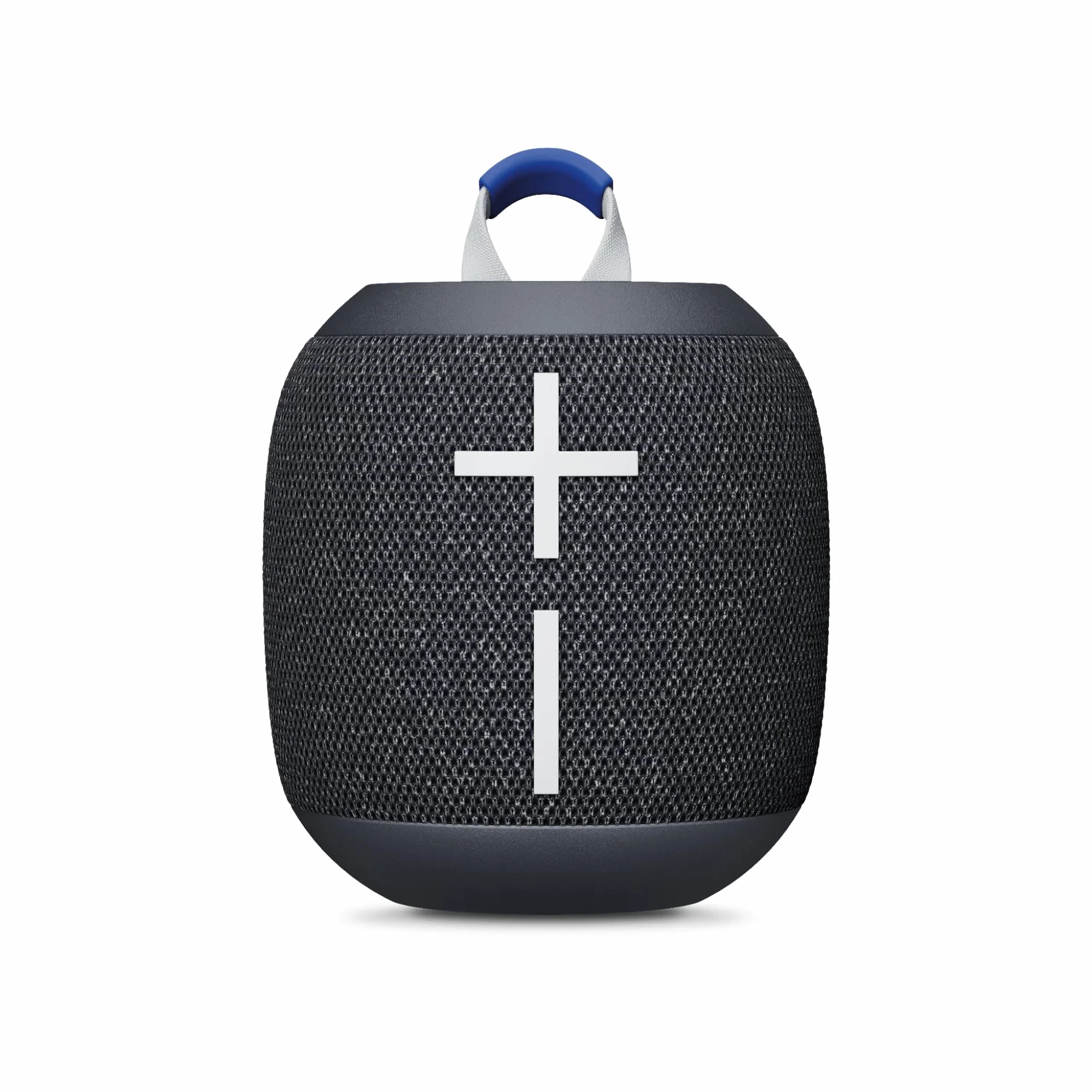 Ultimate Ears Wonderboom 4 Enceinte Bluetooth Portable étanche Son 360° Basses 40m Noir