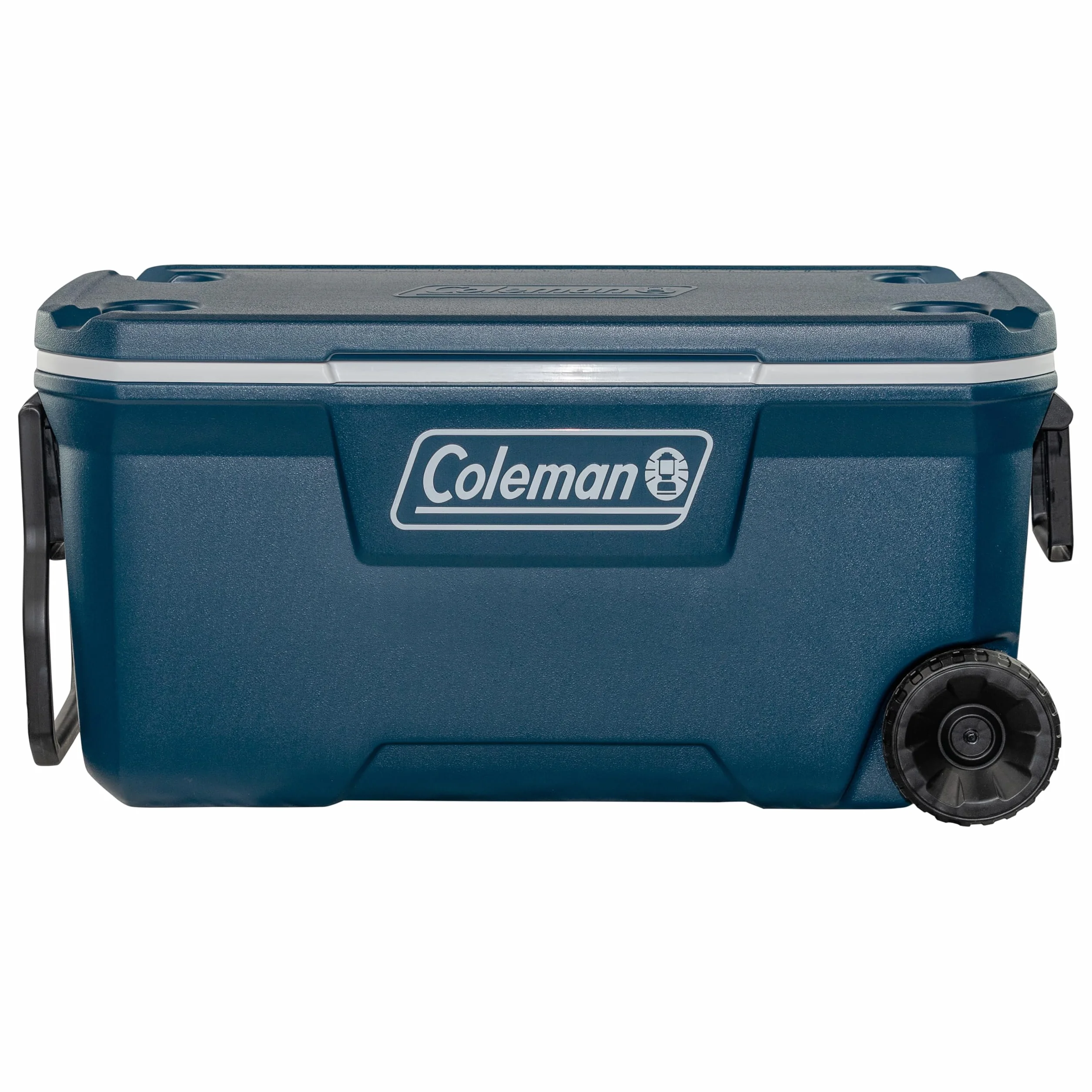 Coleman Xtreme 100QT glacière à roulettes