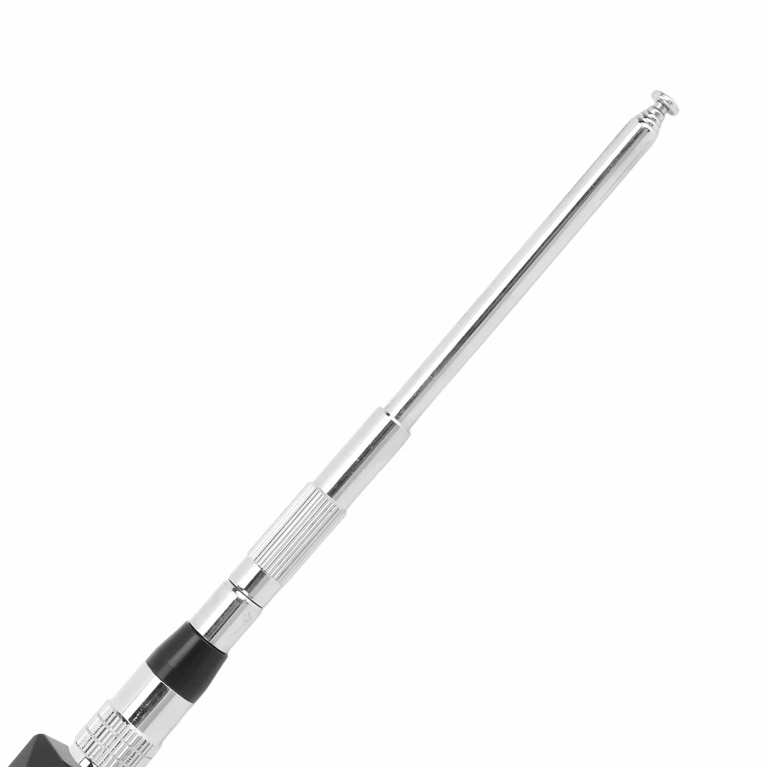Récepteur USB AIS USB à Double Canal Portable avec Antenne en Acier Inoxydable Pliable pour Une Utilisation Marine en Bateau