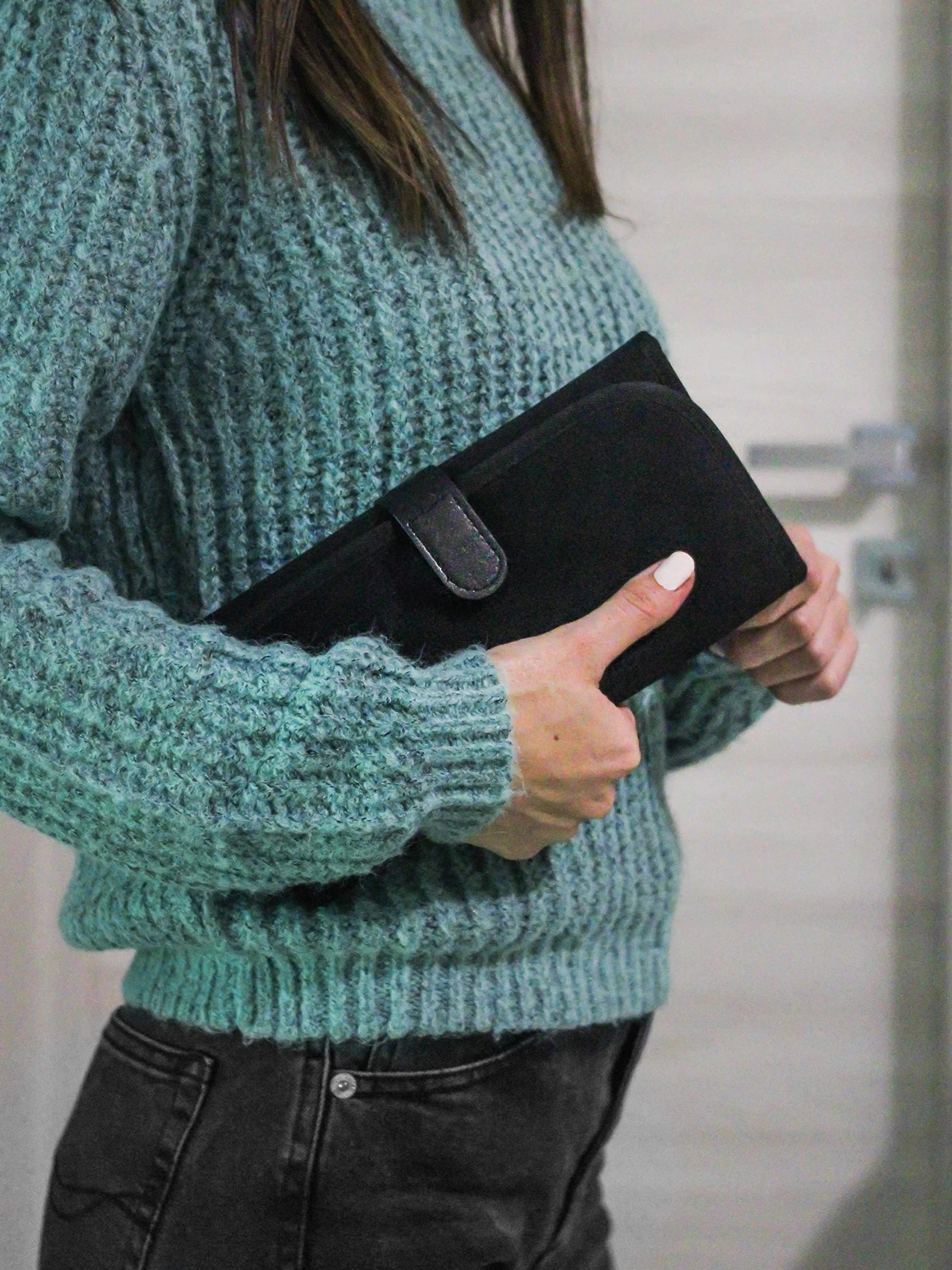 Sac en néoprène pour filtres 82 mm