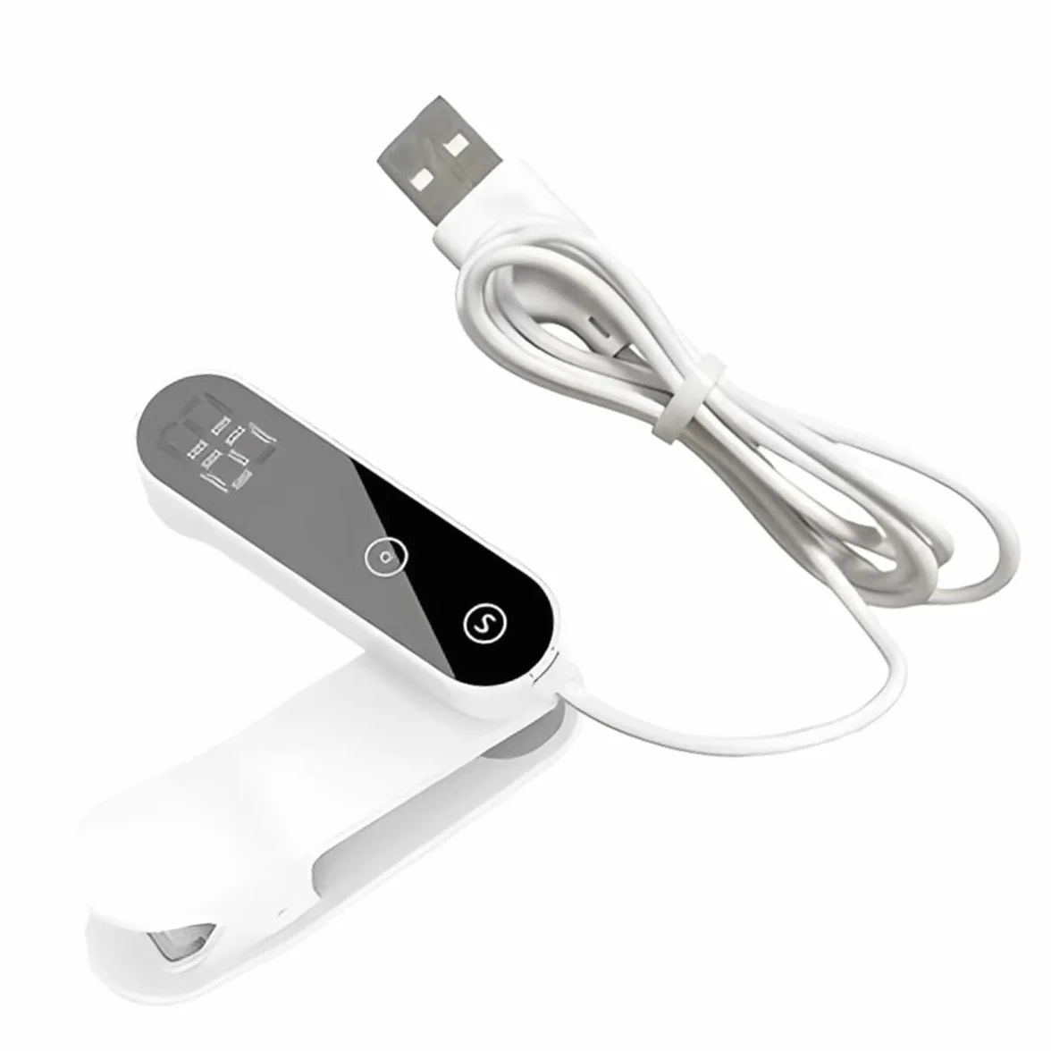 Clicker automatique pour smartphone, touche d'écran à vitesse réglable, pour jeux, diffusions en direct et likes