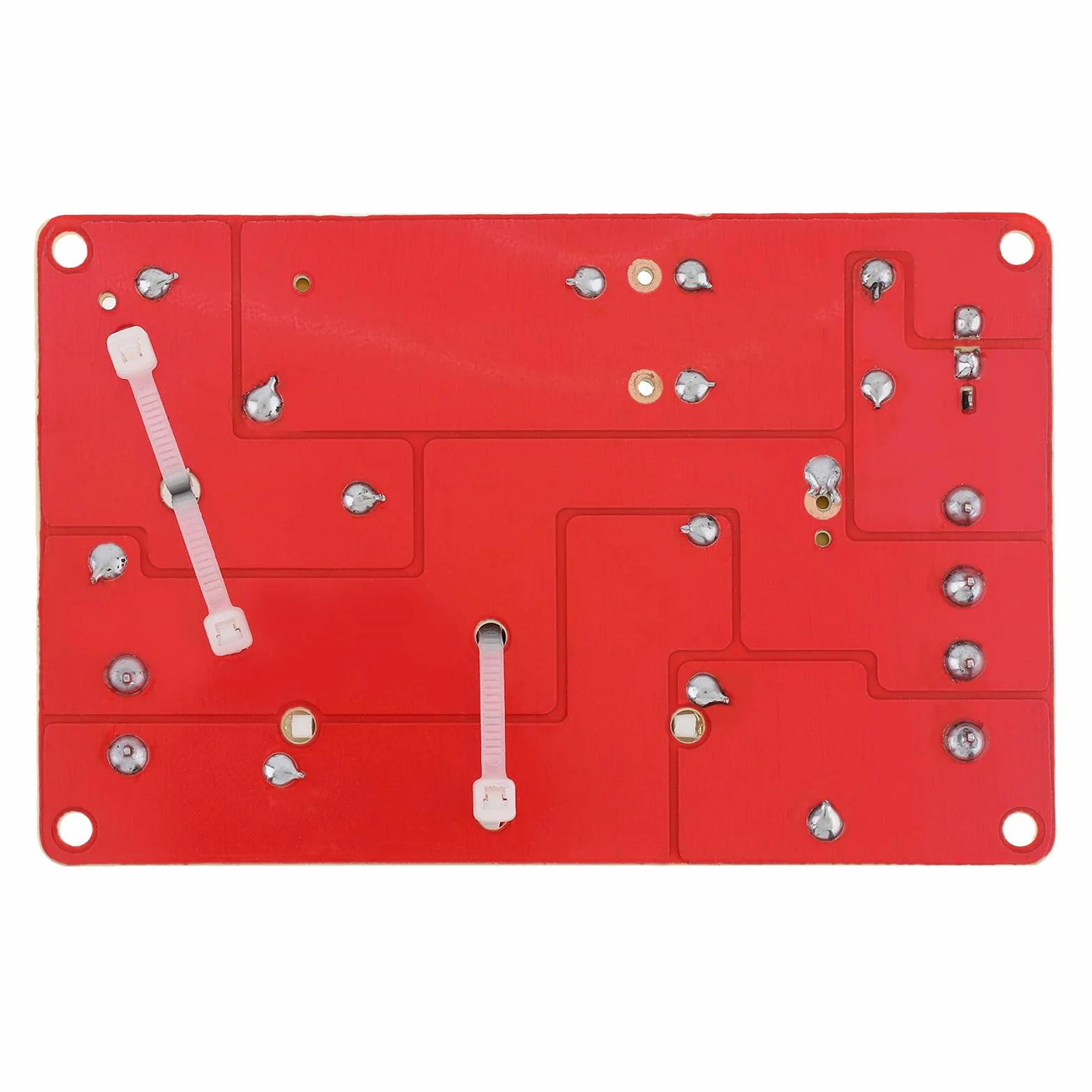 Lot de 2 croisements à 2 voies pour haut-parleur, 250 W 4-12 Ohm HiFi