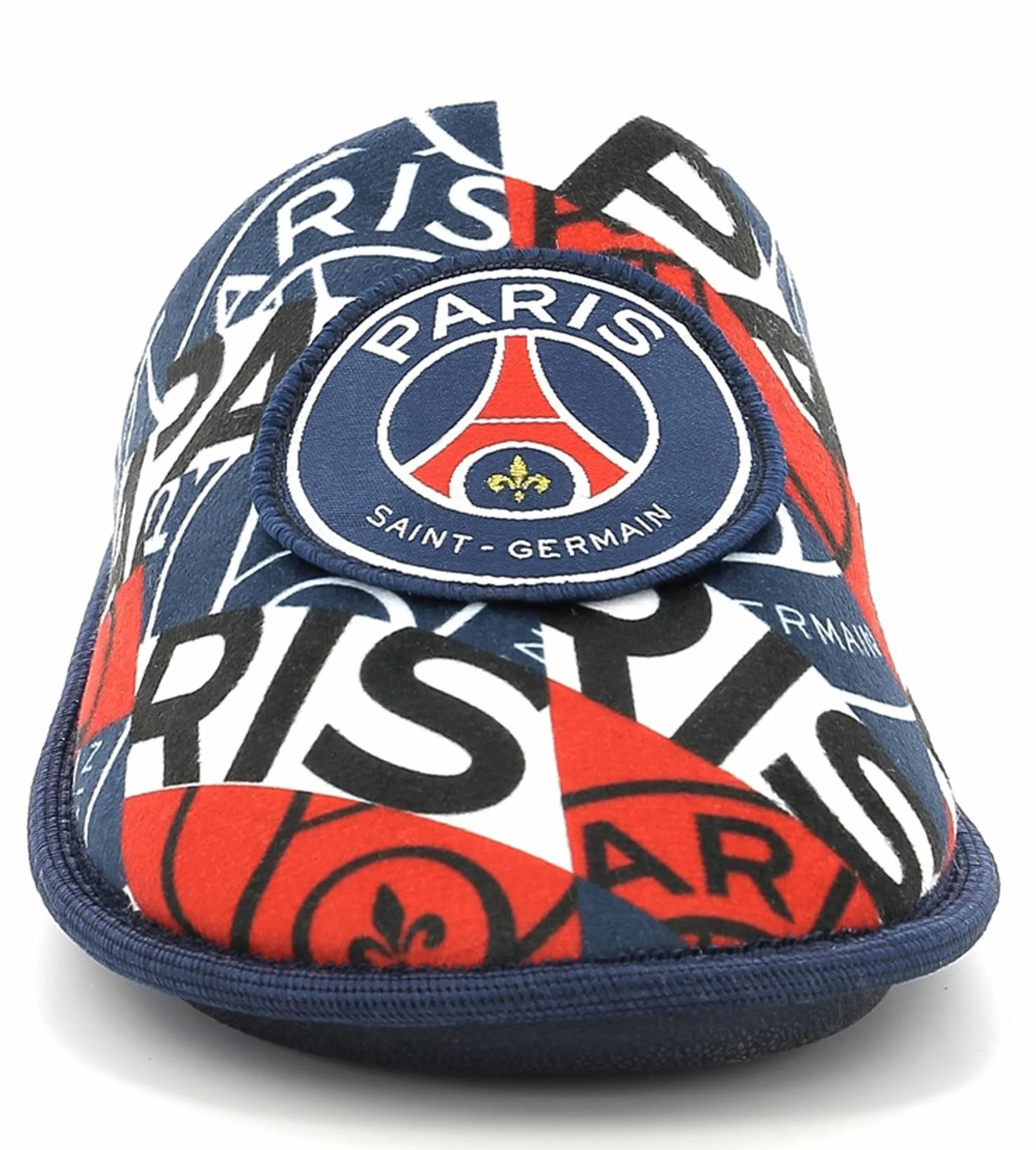 Paris Saint Germain PSG Chaussons Collection Officielle