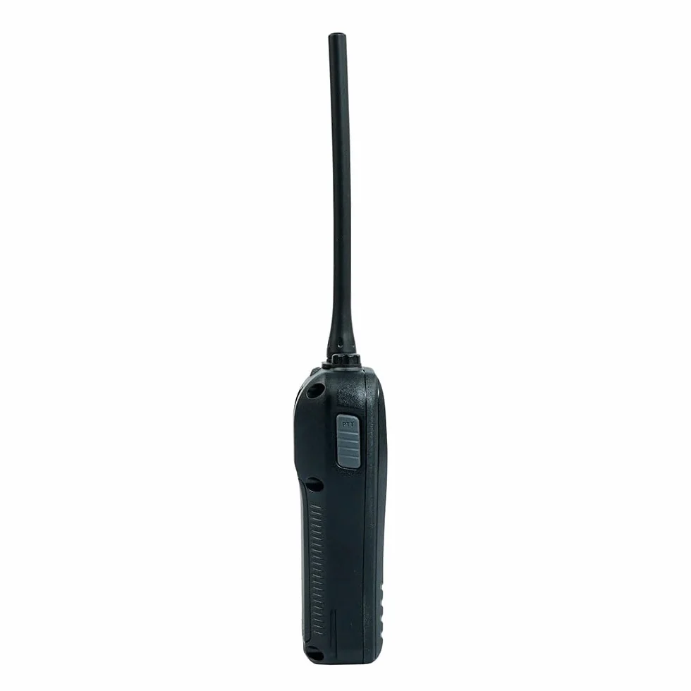 Icom IC-M37E Radio FM 6W