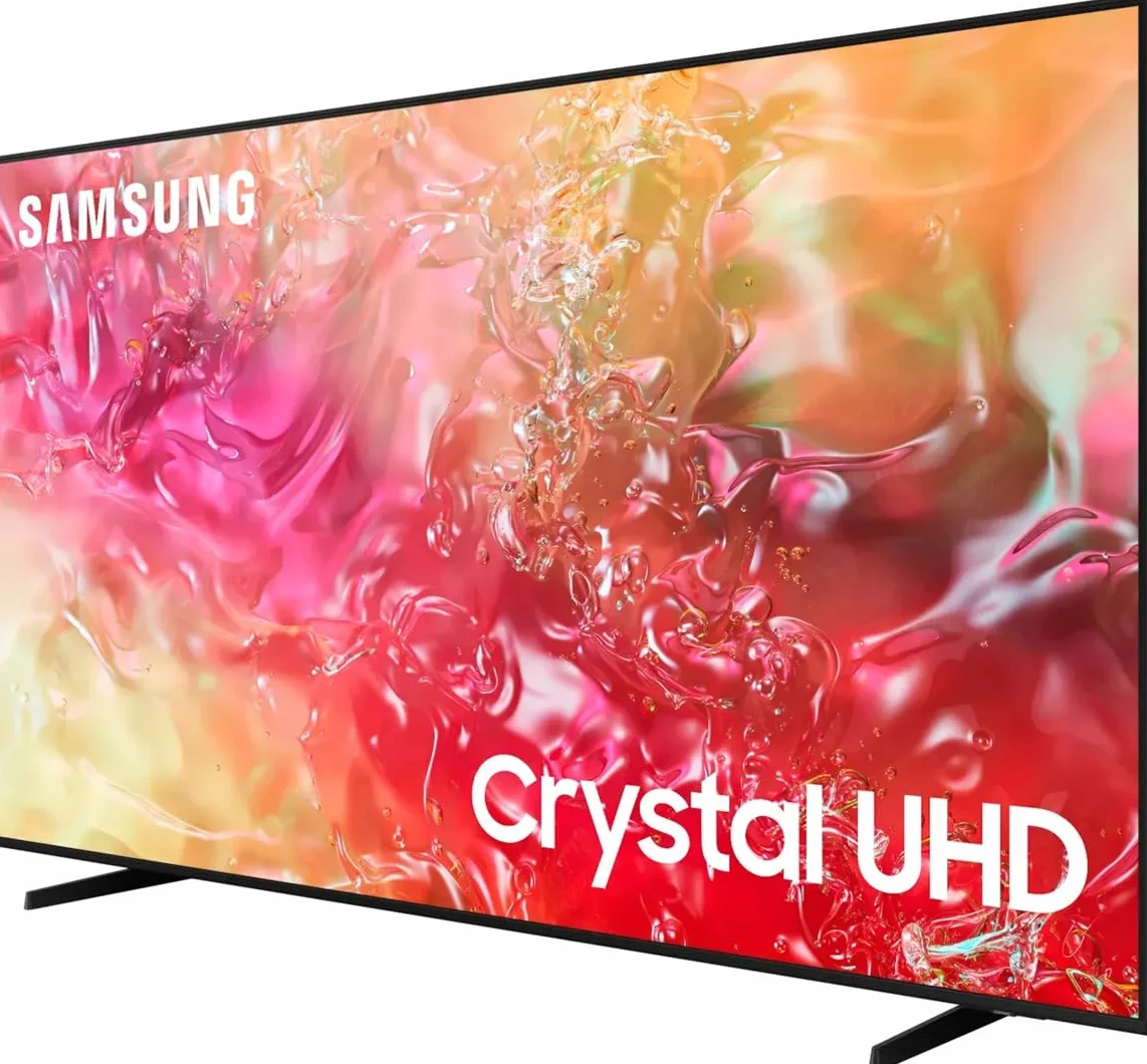 Samsung UE43DU7170