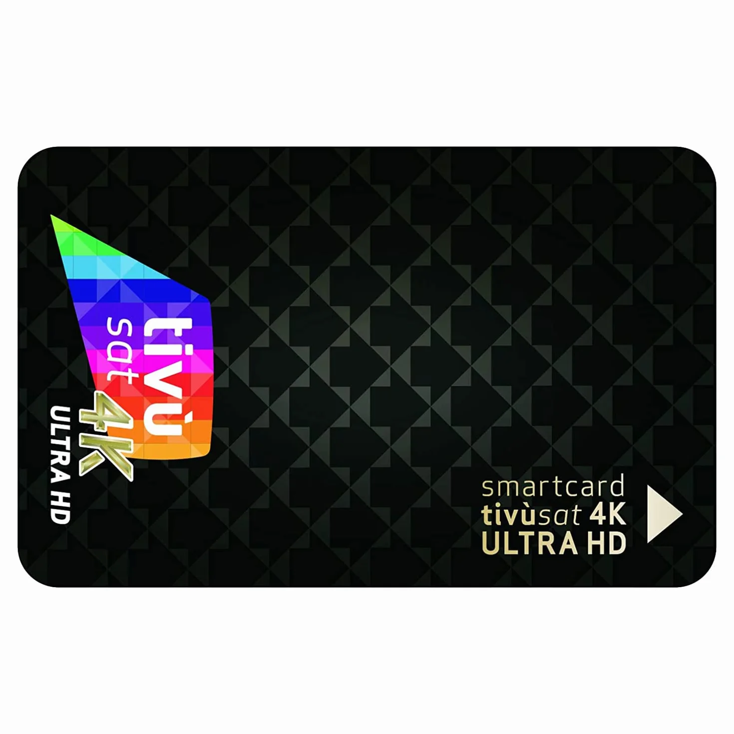 DIGIQUEST Tivusat Cam 4K Ultra HD